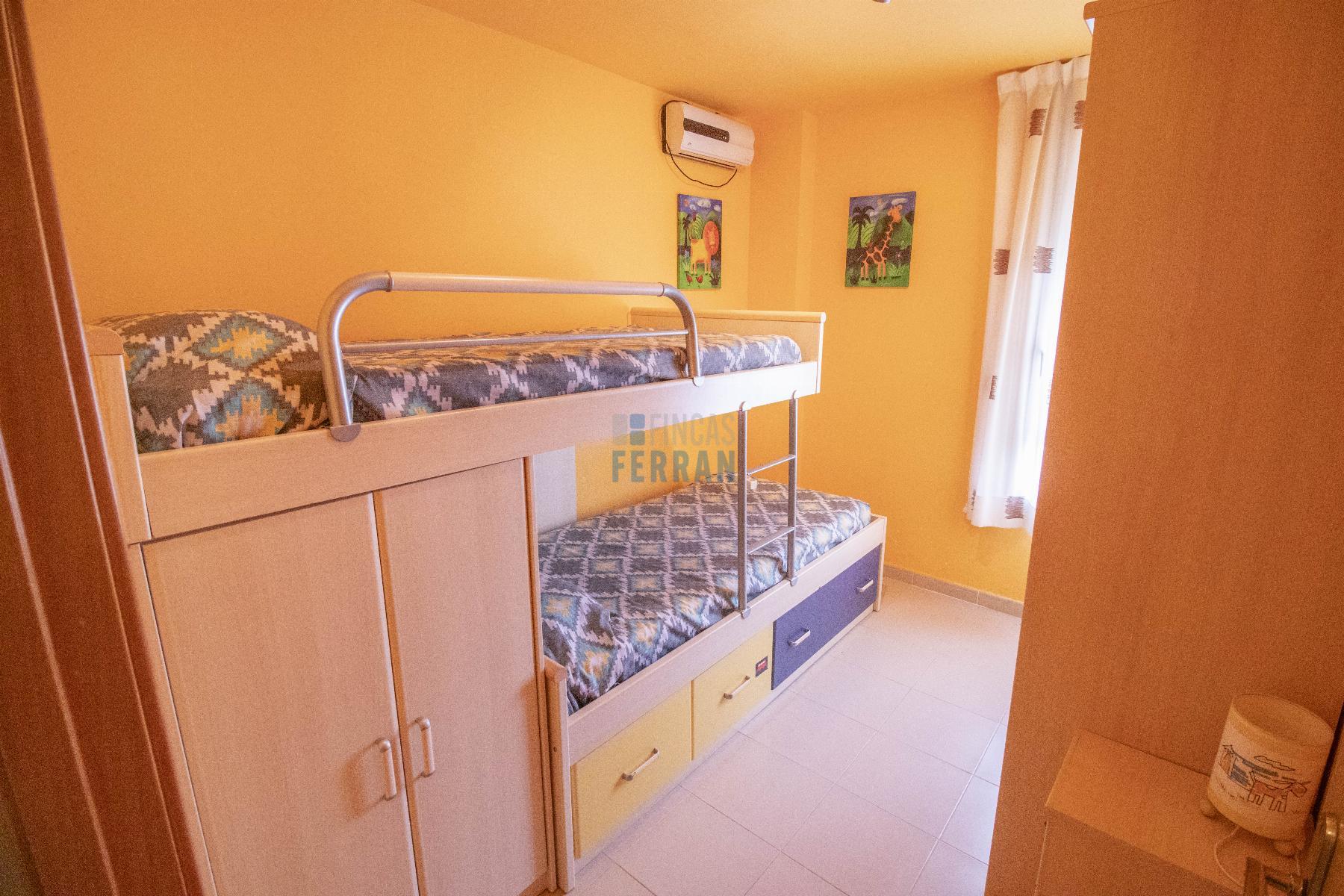 For sale of penthouse in Coma - Ruga