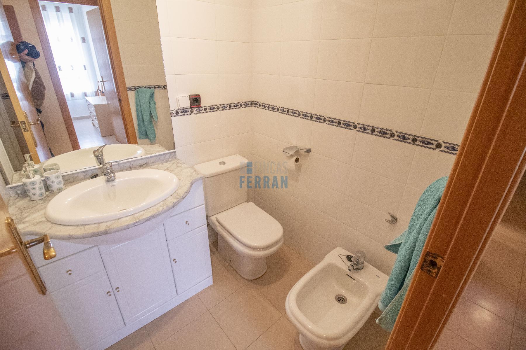 For sale of penthouse in Coma - Ruga