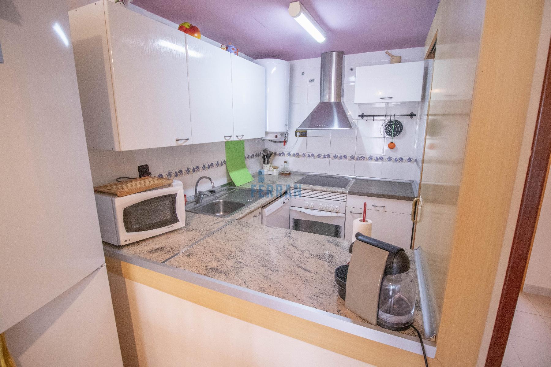 For sale of penthouse in Coma - Ruga