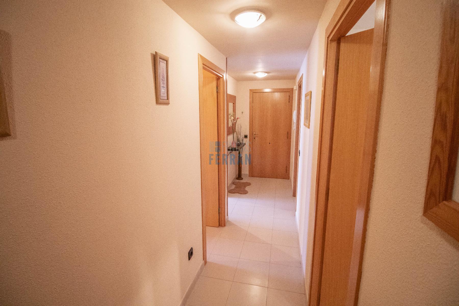 For sale of penthouse in Coma - Ruga