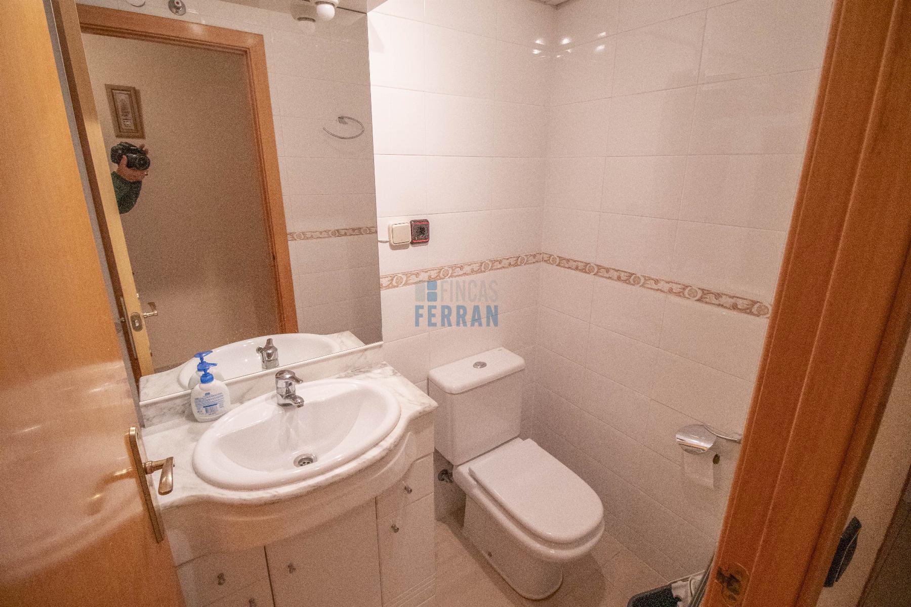 For sale of penthouse in Coma - Ruga