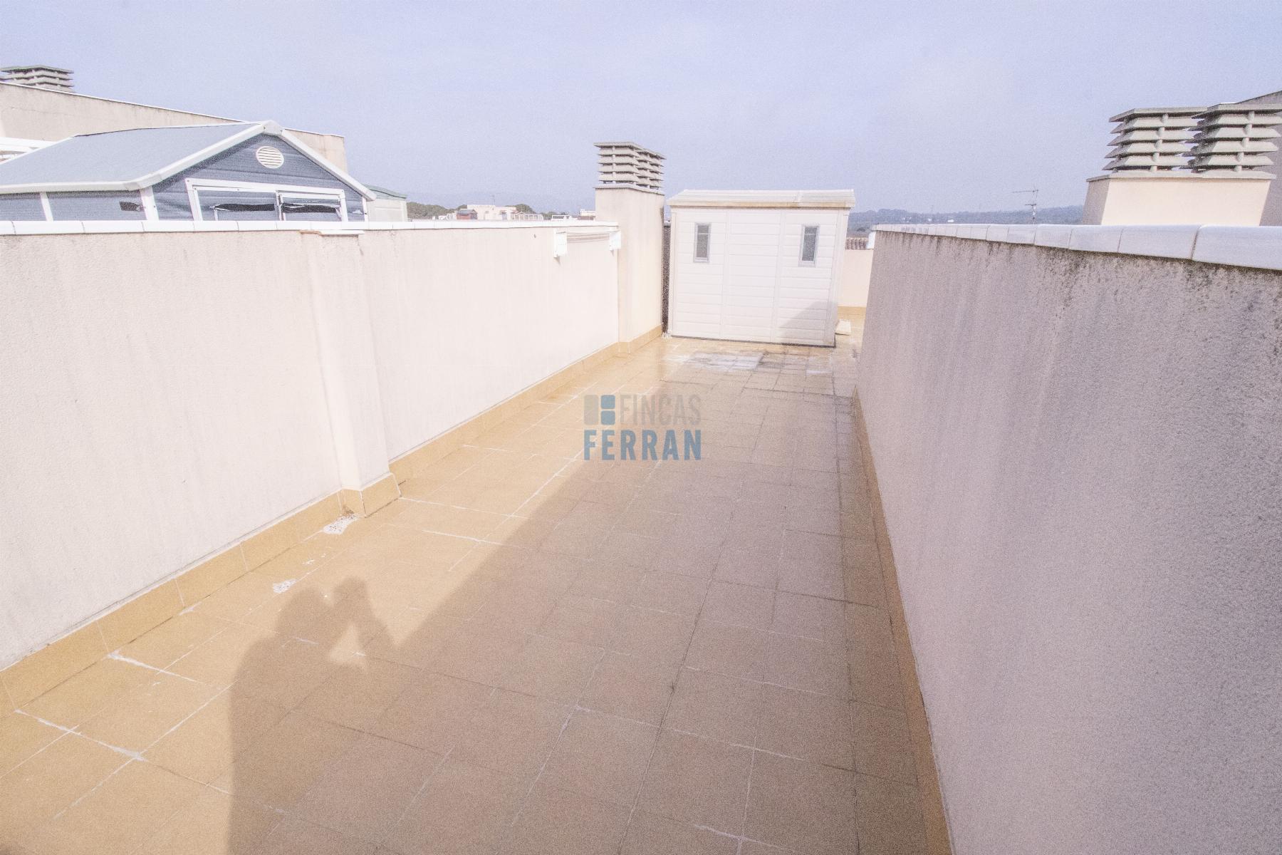 For sale of penthouse in Coma - Ruga
