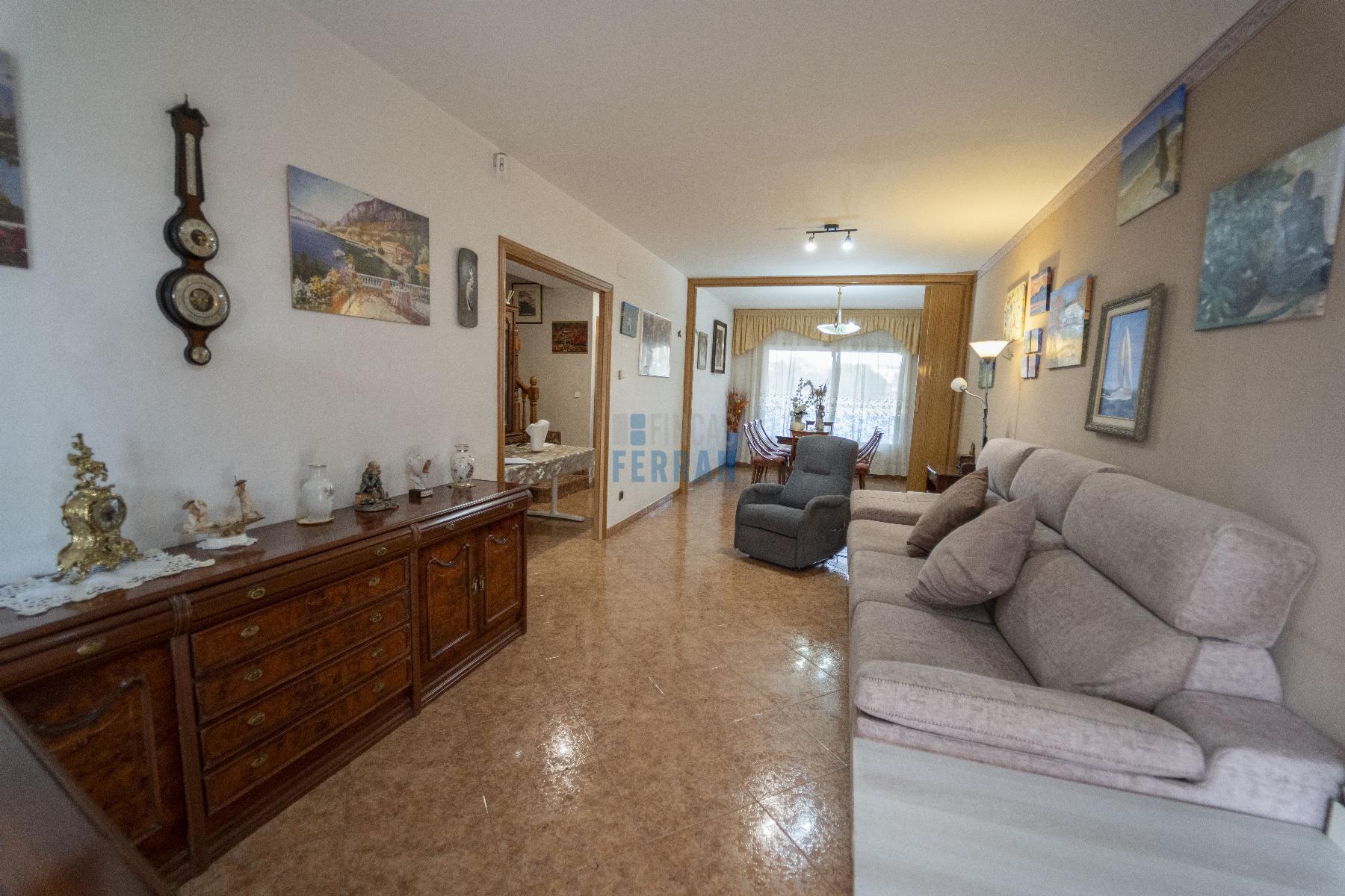 For sale of house in El Vendrell