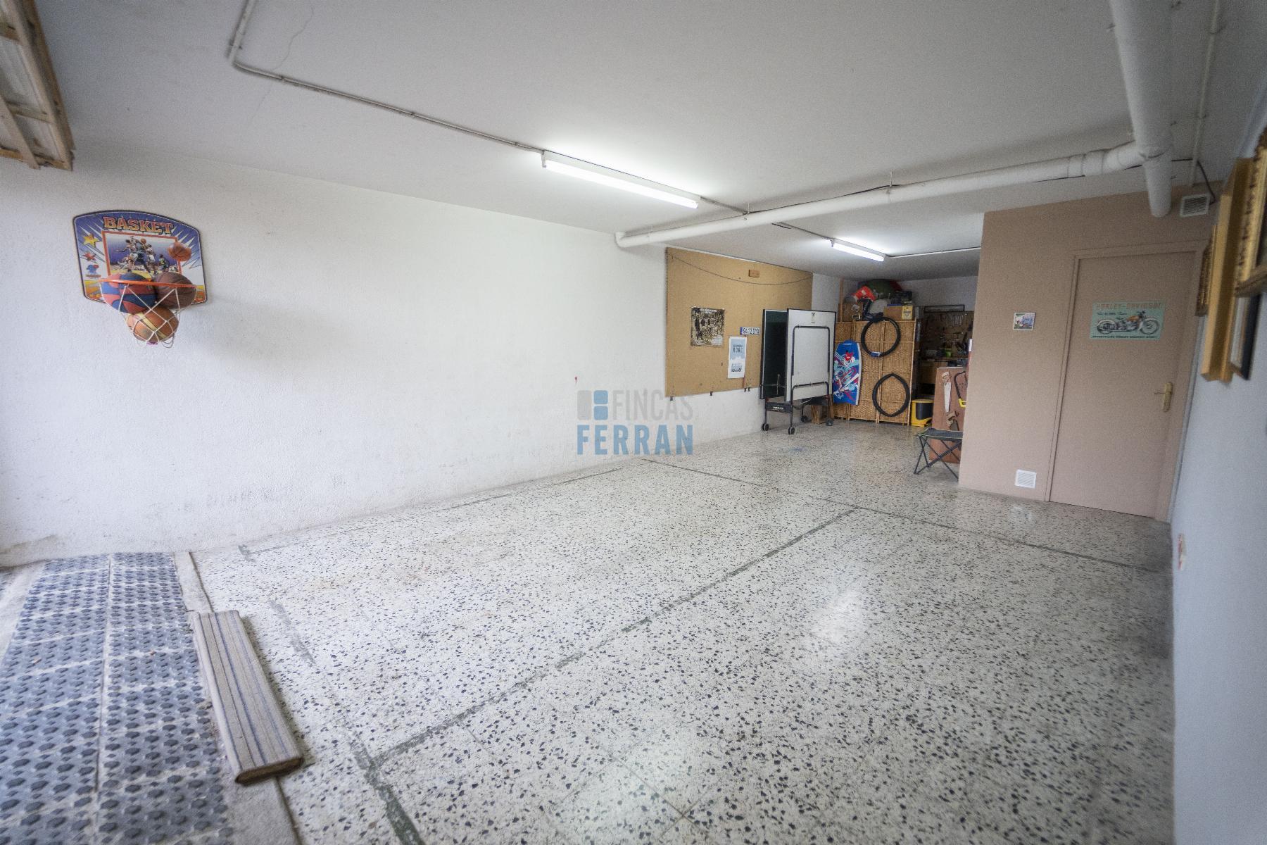 For sale of house in El Vendrell