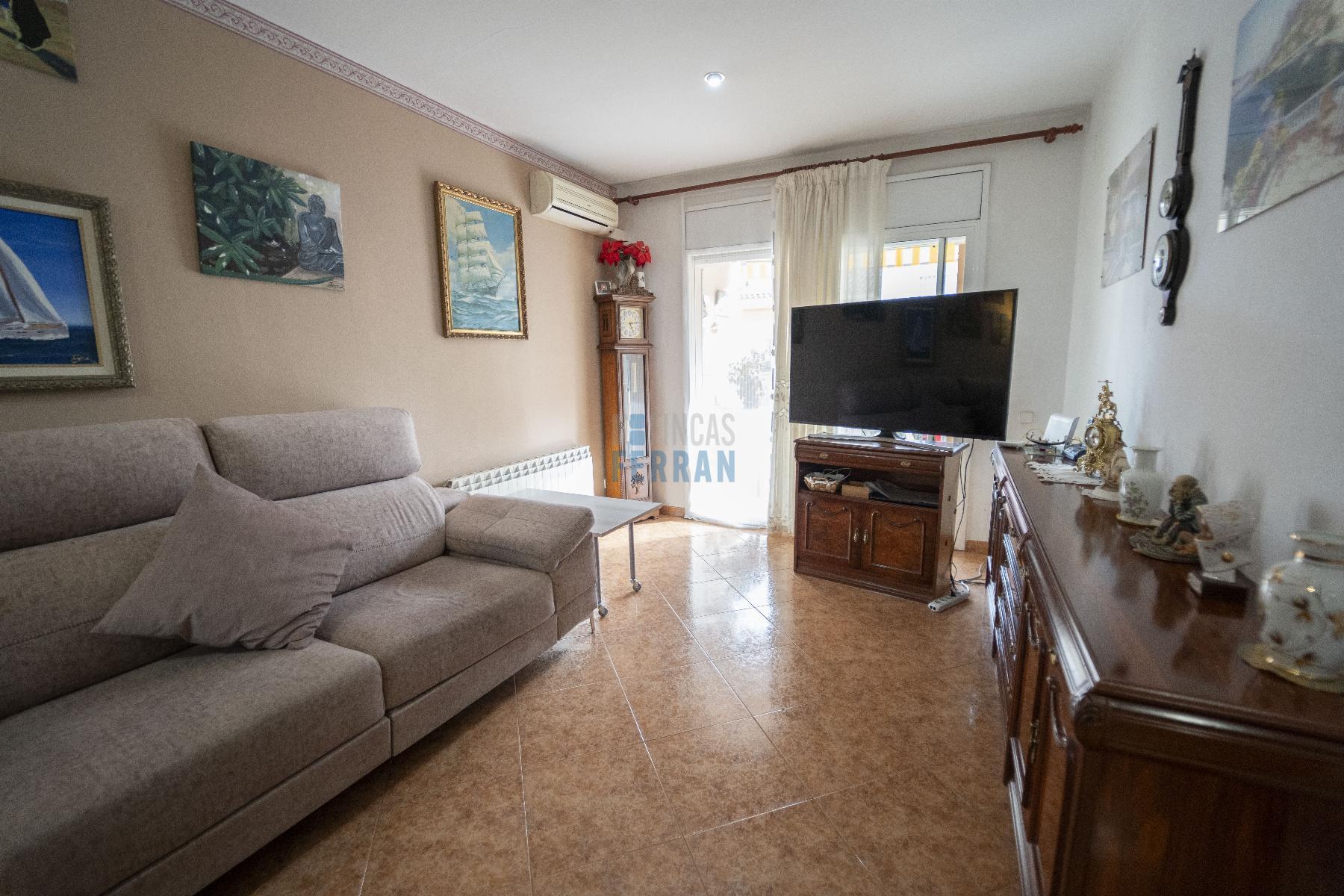 For sale of house in El Vendrell