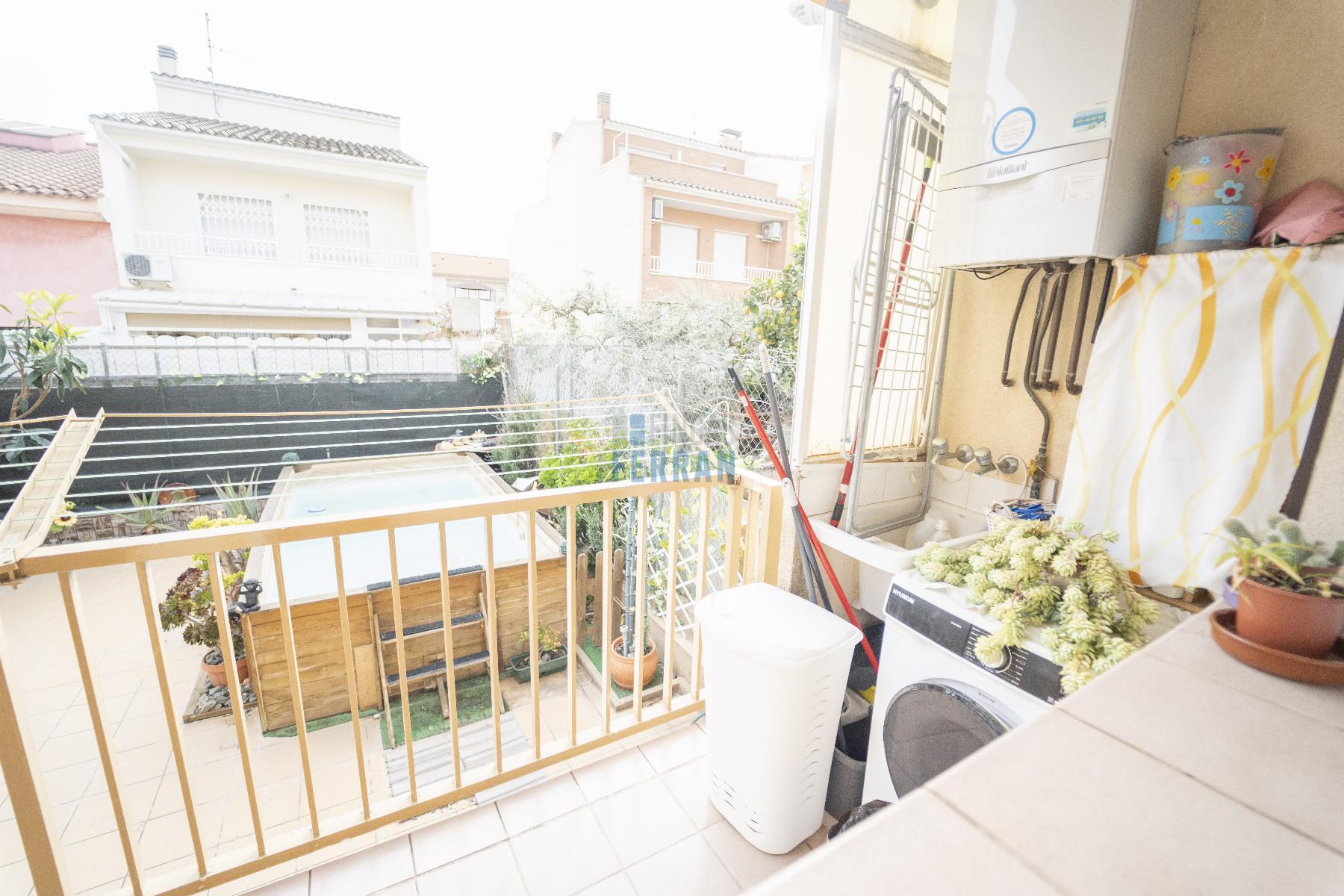 For sale of house in El Vendrell