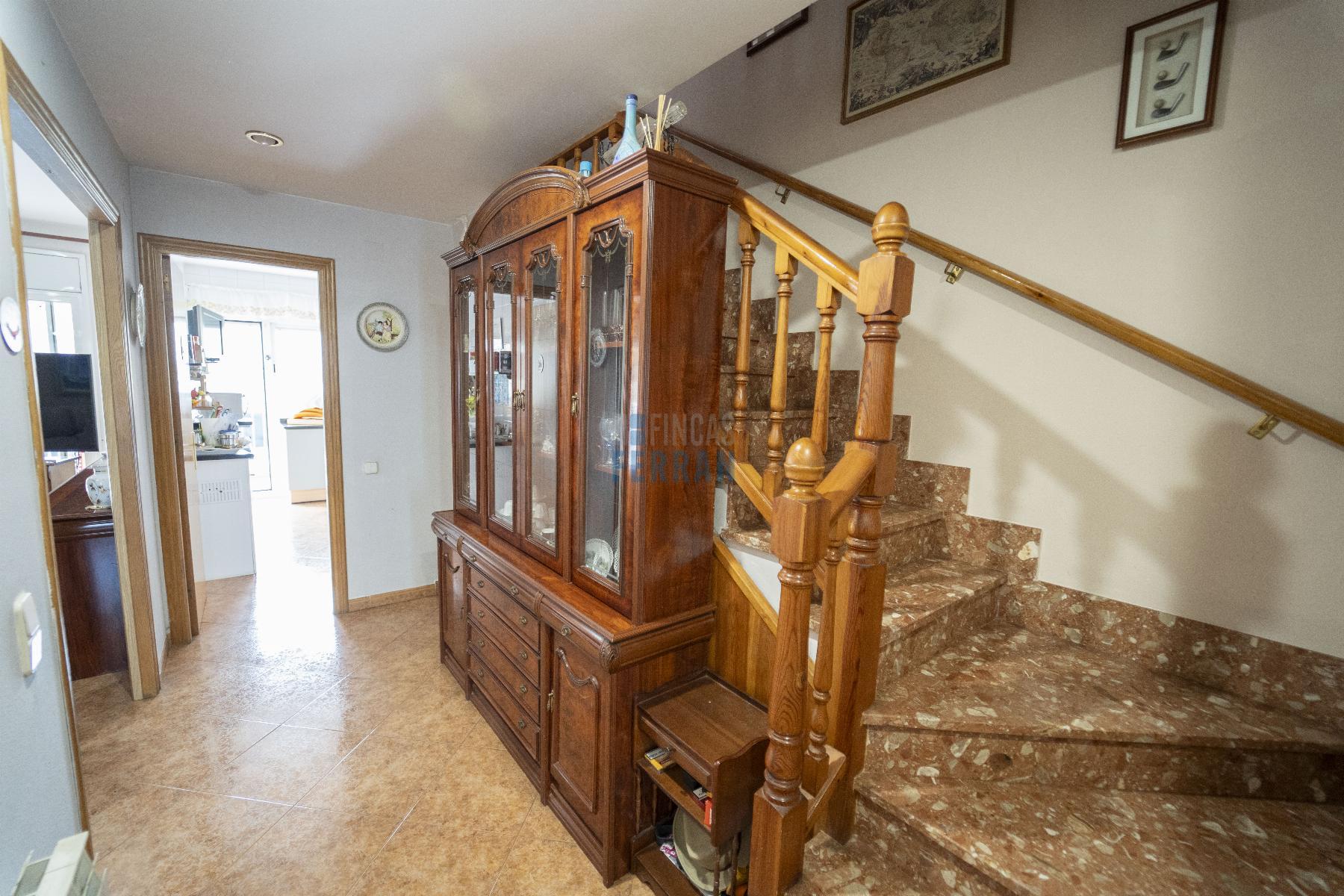For sale of house in El Vendrell