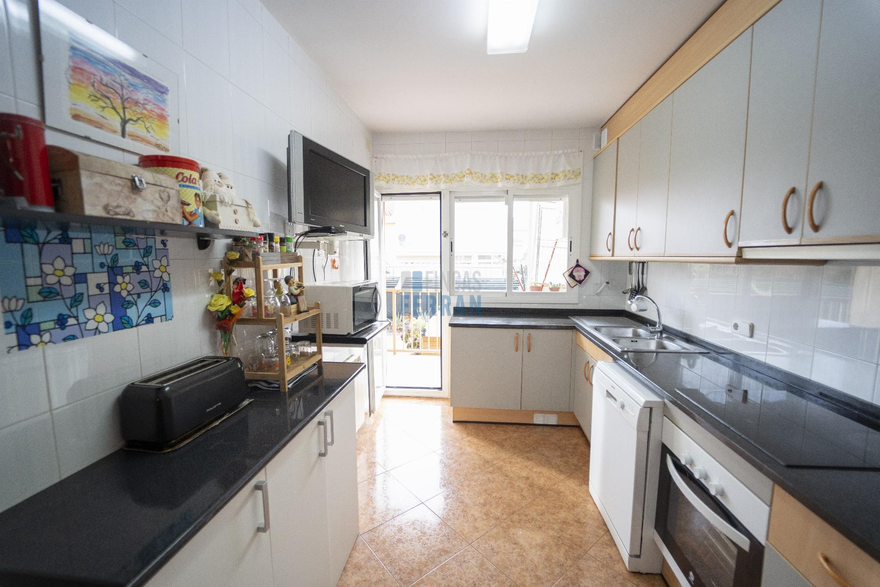 For sale of house in El Vendrell
