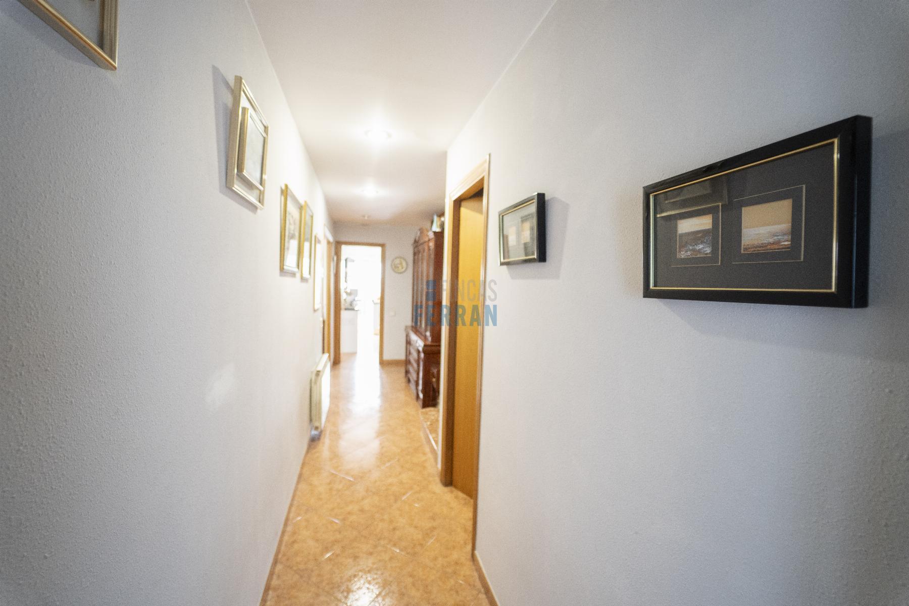 For sale of house in El Vendrell