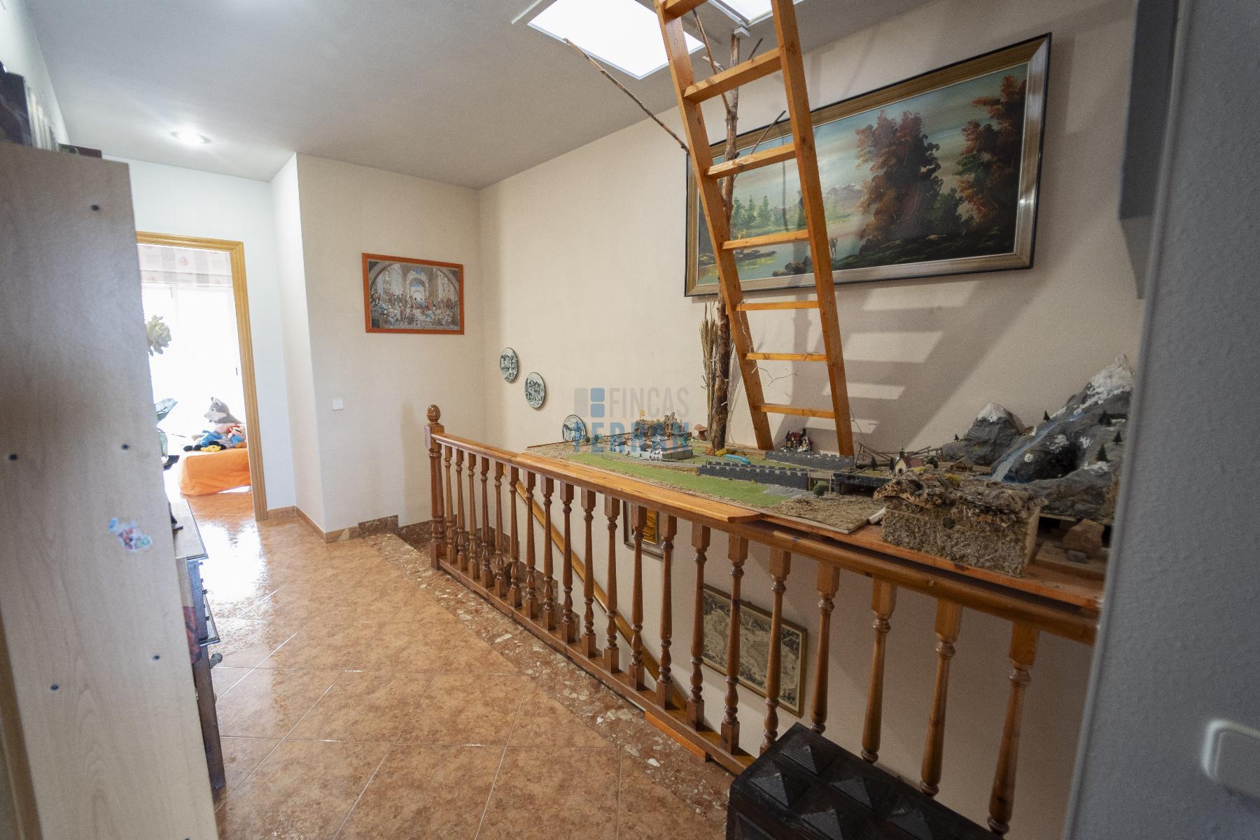 For sale of house in El Vendrell