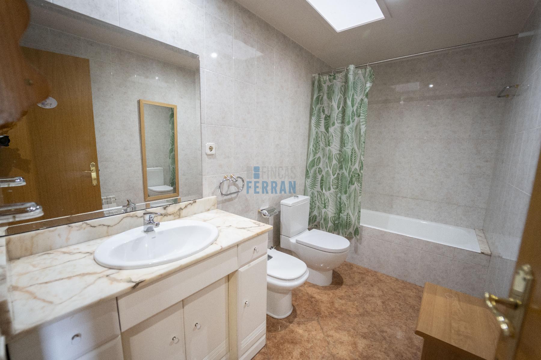For sale of house in El Vendrell
