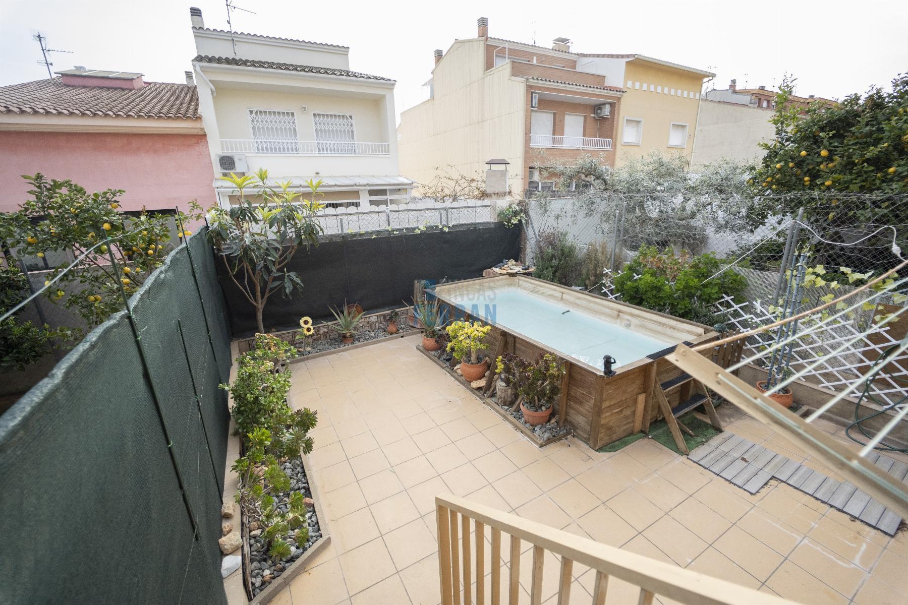 For sale of house in El Vendrell