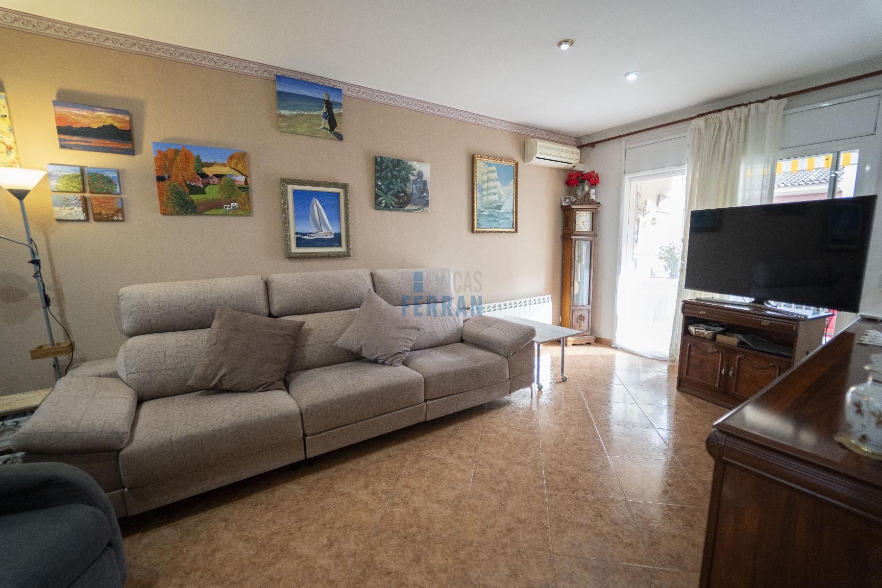 For sale of house in El Vendrell