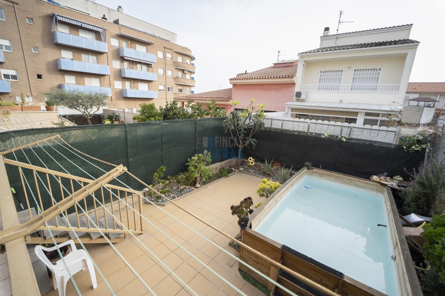 For sale of house in El Vendrell