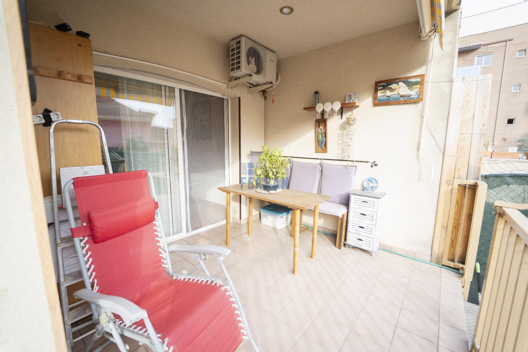 For sale of house in El Vendrell