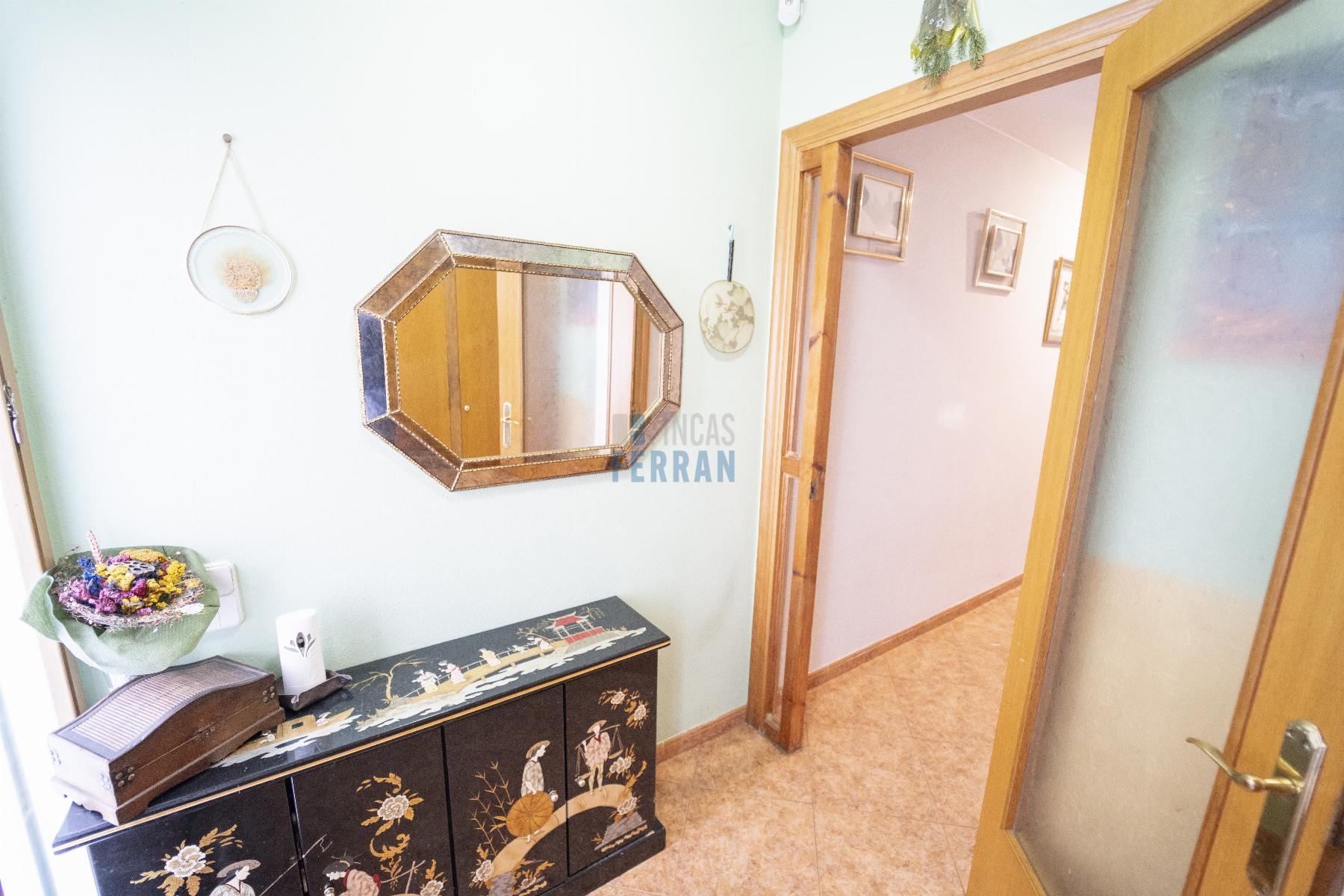 For sale of house in El Vendrell