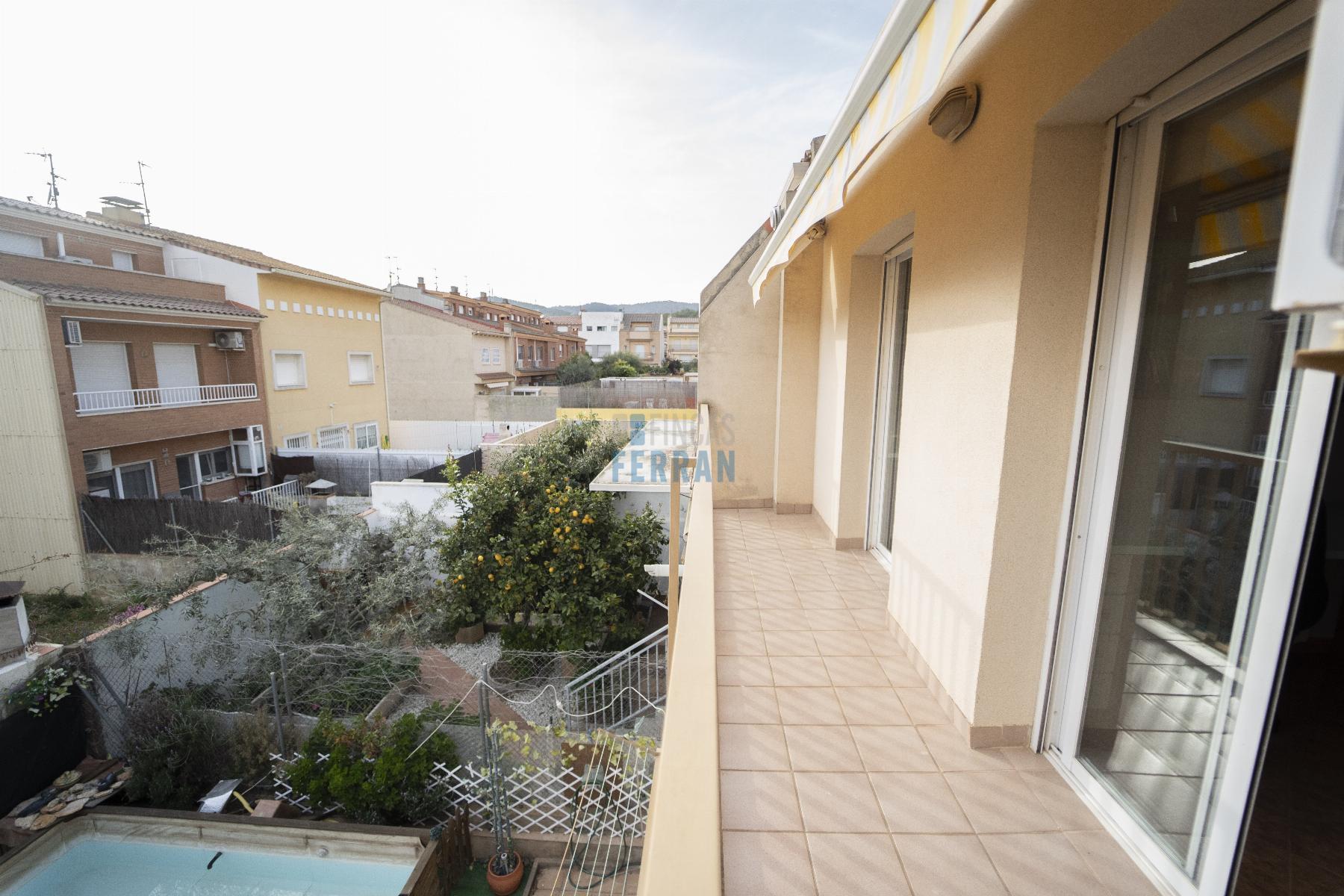 For sale of house in El Vendrell