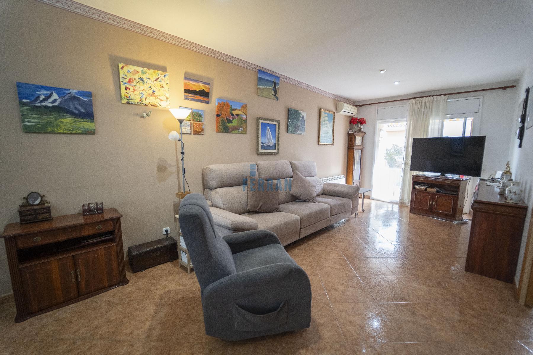 For sale of house in El Vendrell