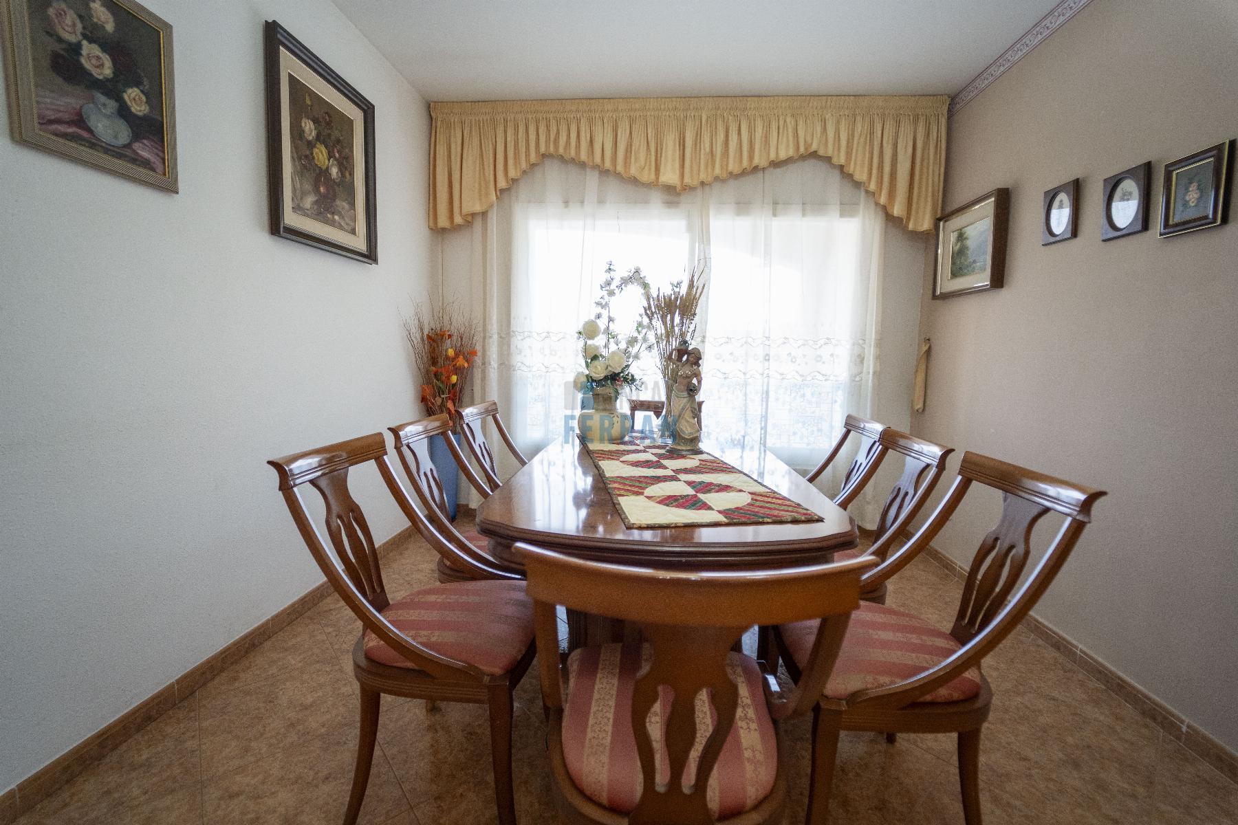For sale of house in El Vendrell