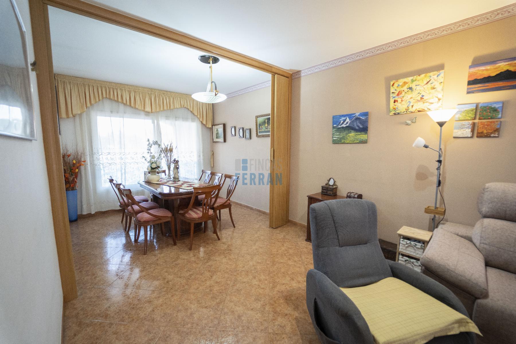 For sale of house in El Vendrell