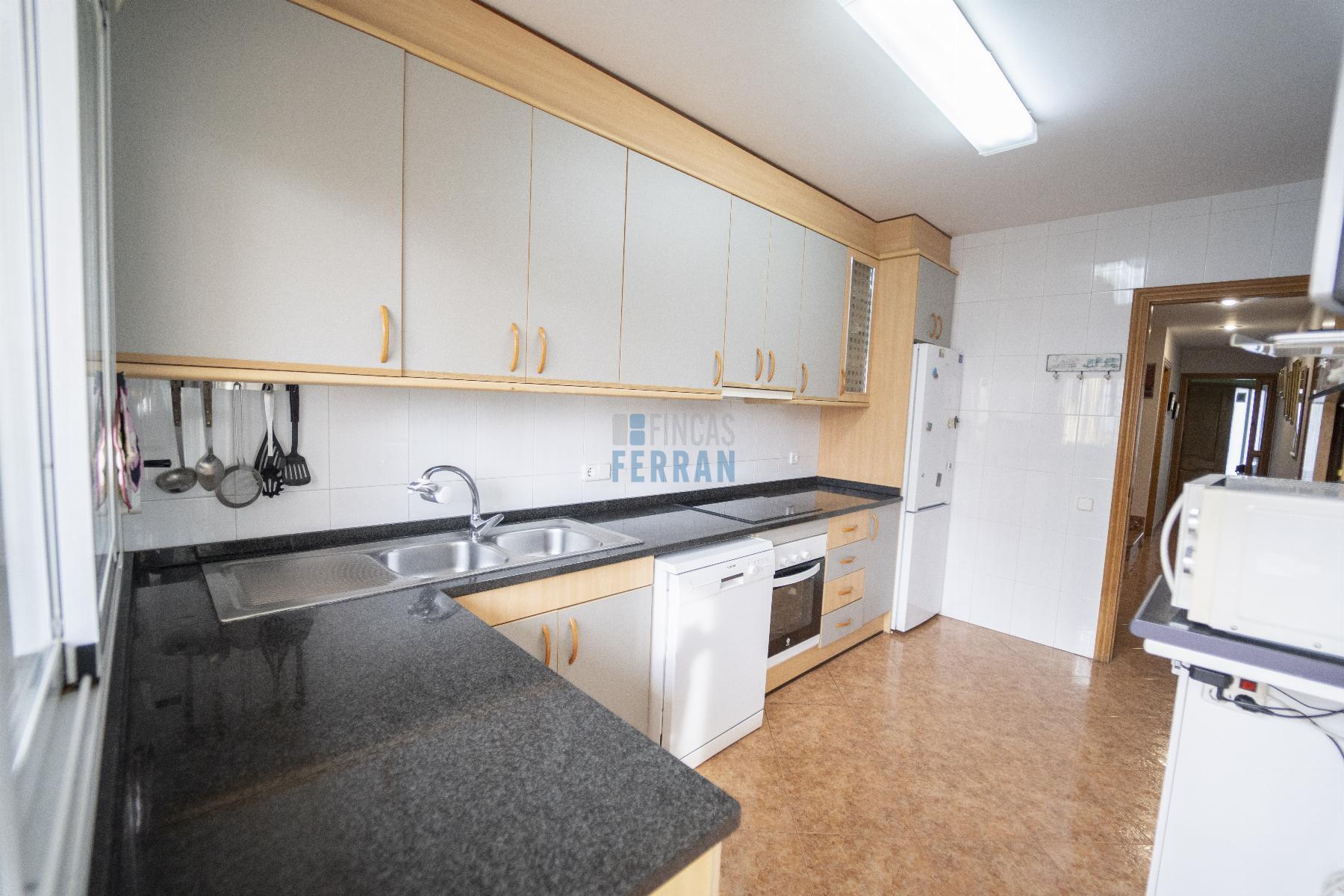 For sale of house in El Vendrell
