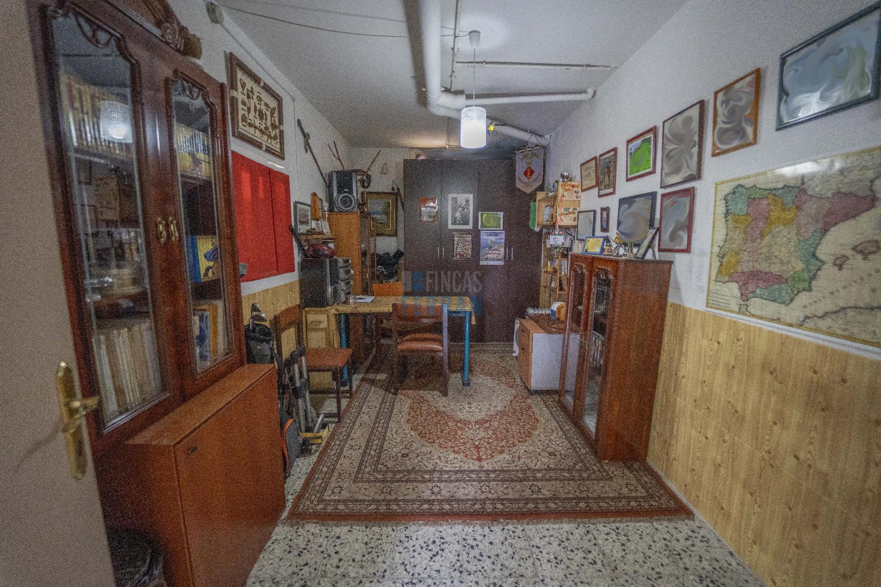 For sale of house in El Vendrell