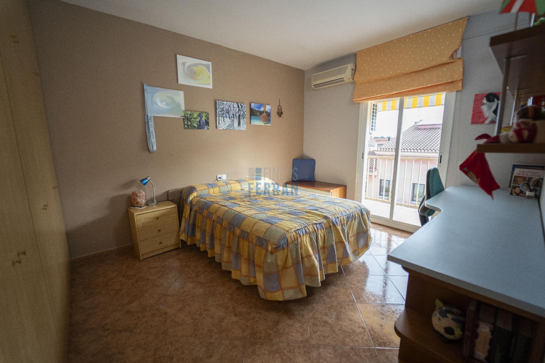 For sale of house in El Vendrell