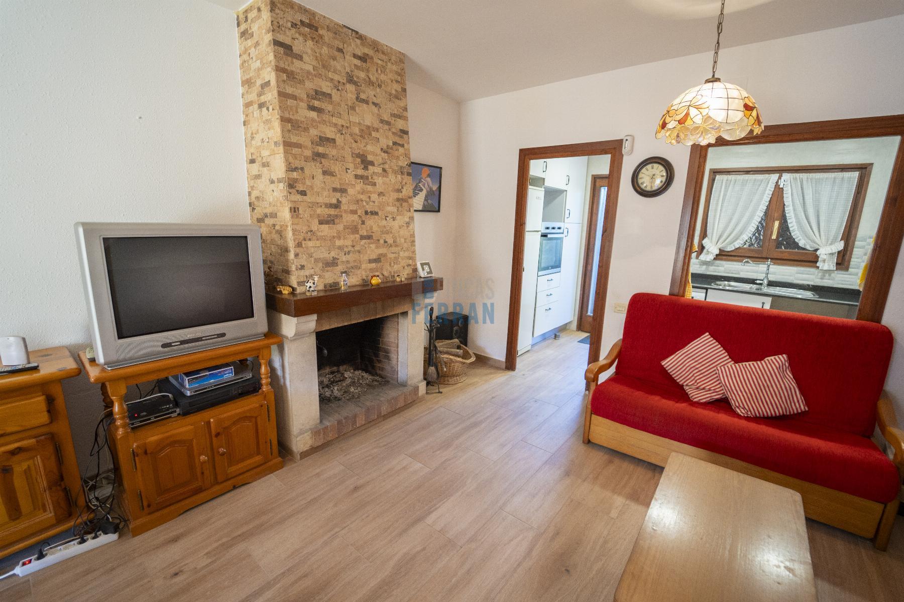 For rent of house in Roda de Barà