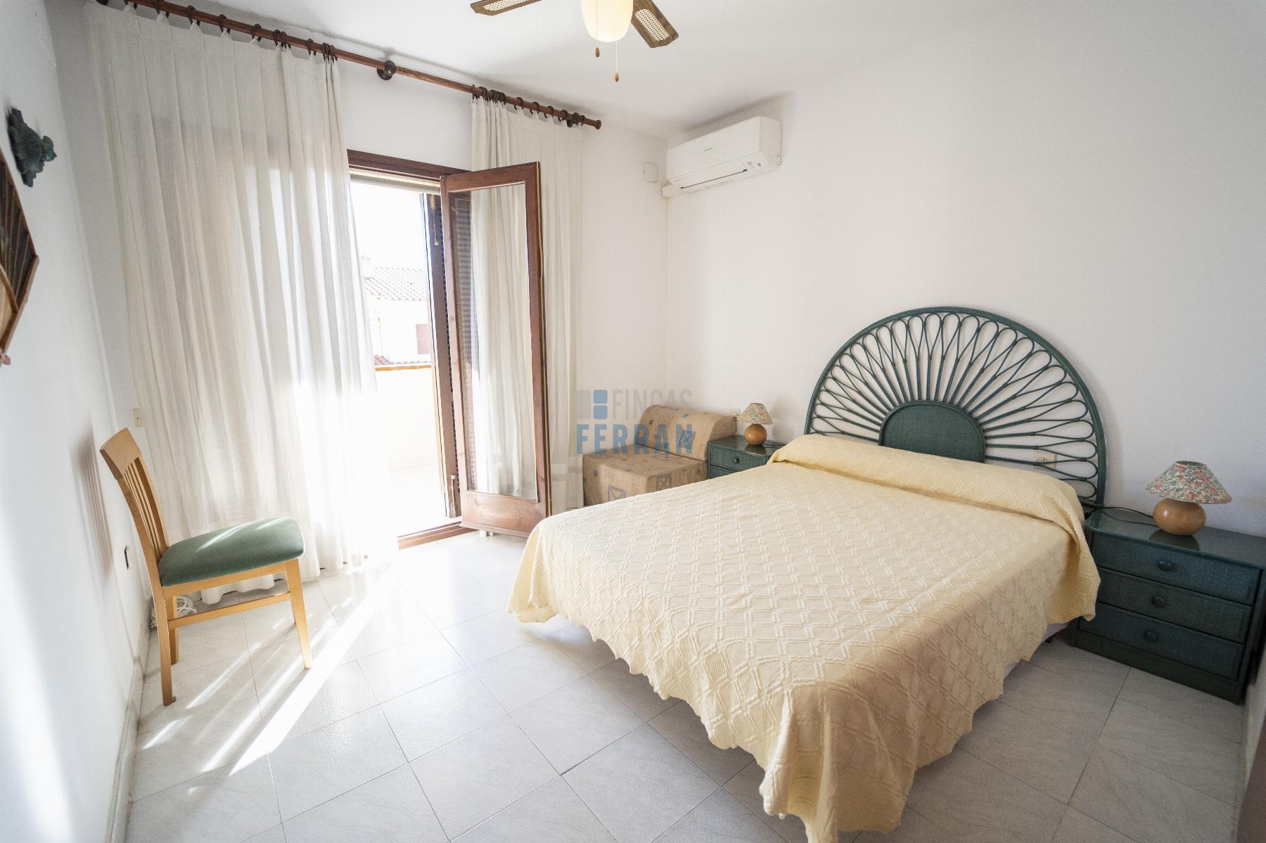 For rent of house in Roda de Barà