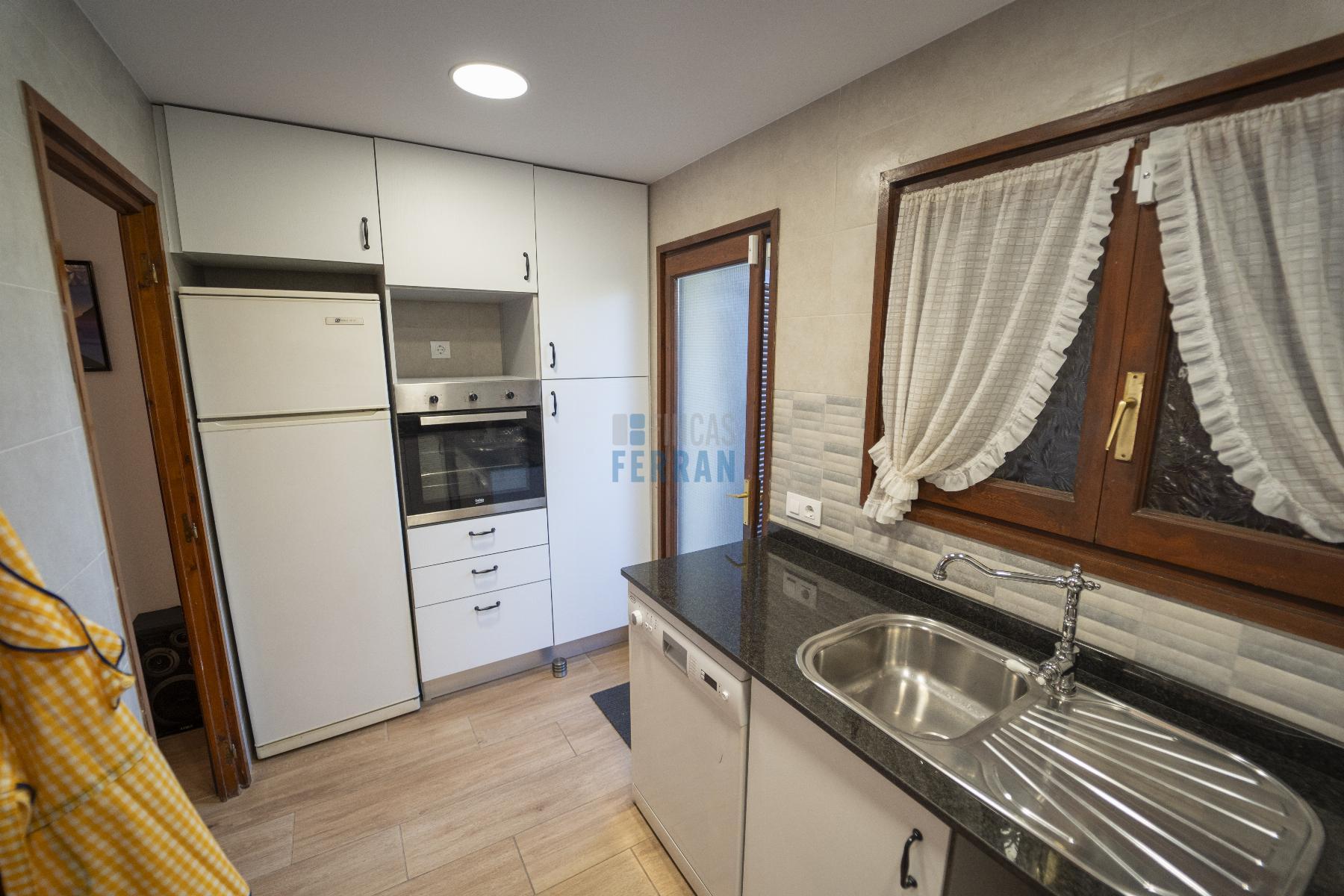 For rent of house in Roda de Barà