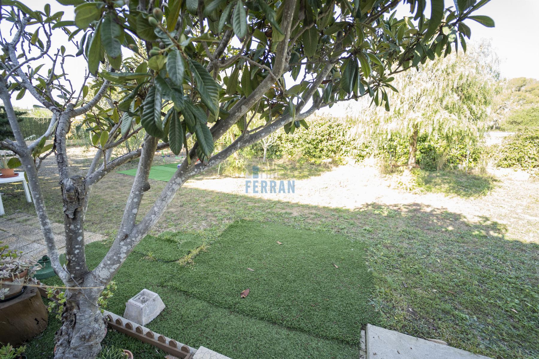 For rent of house in Roda de Barà