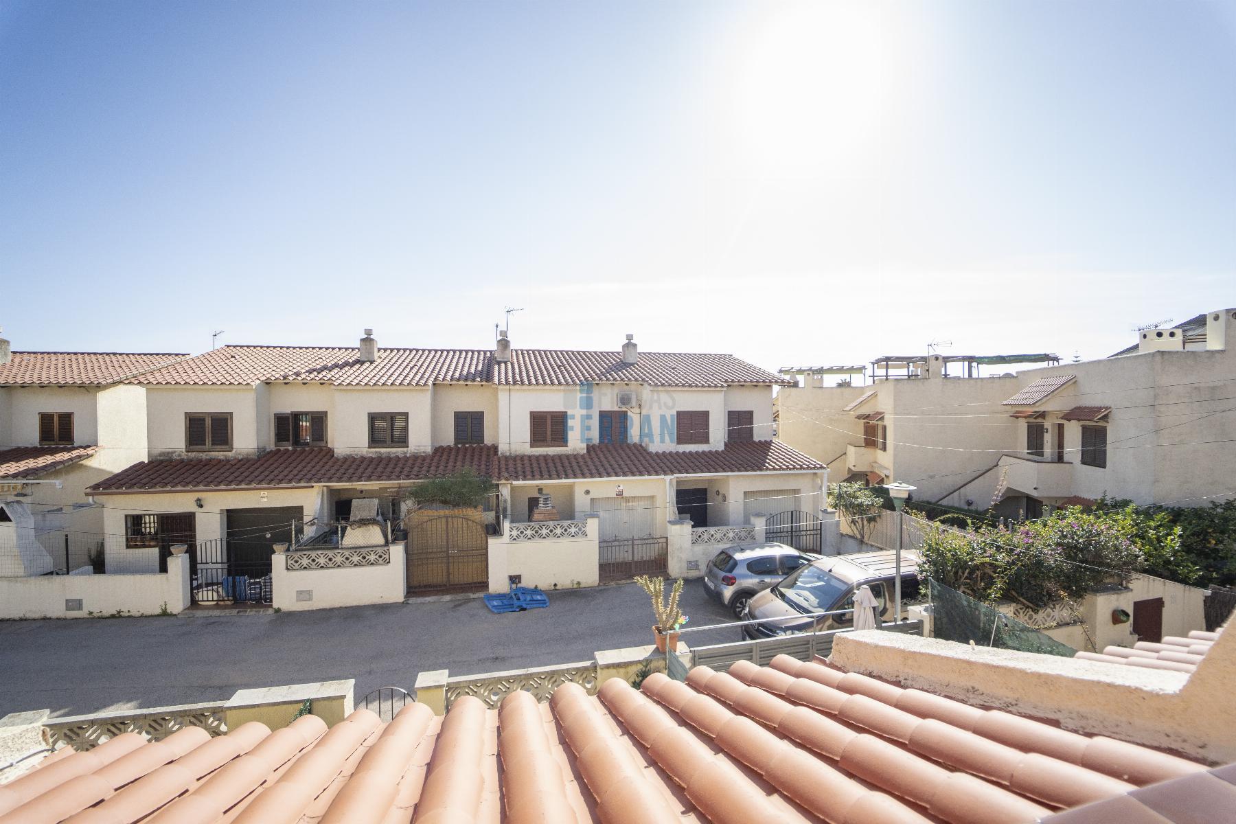 For rent of house in Roda de Barà