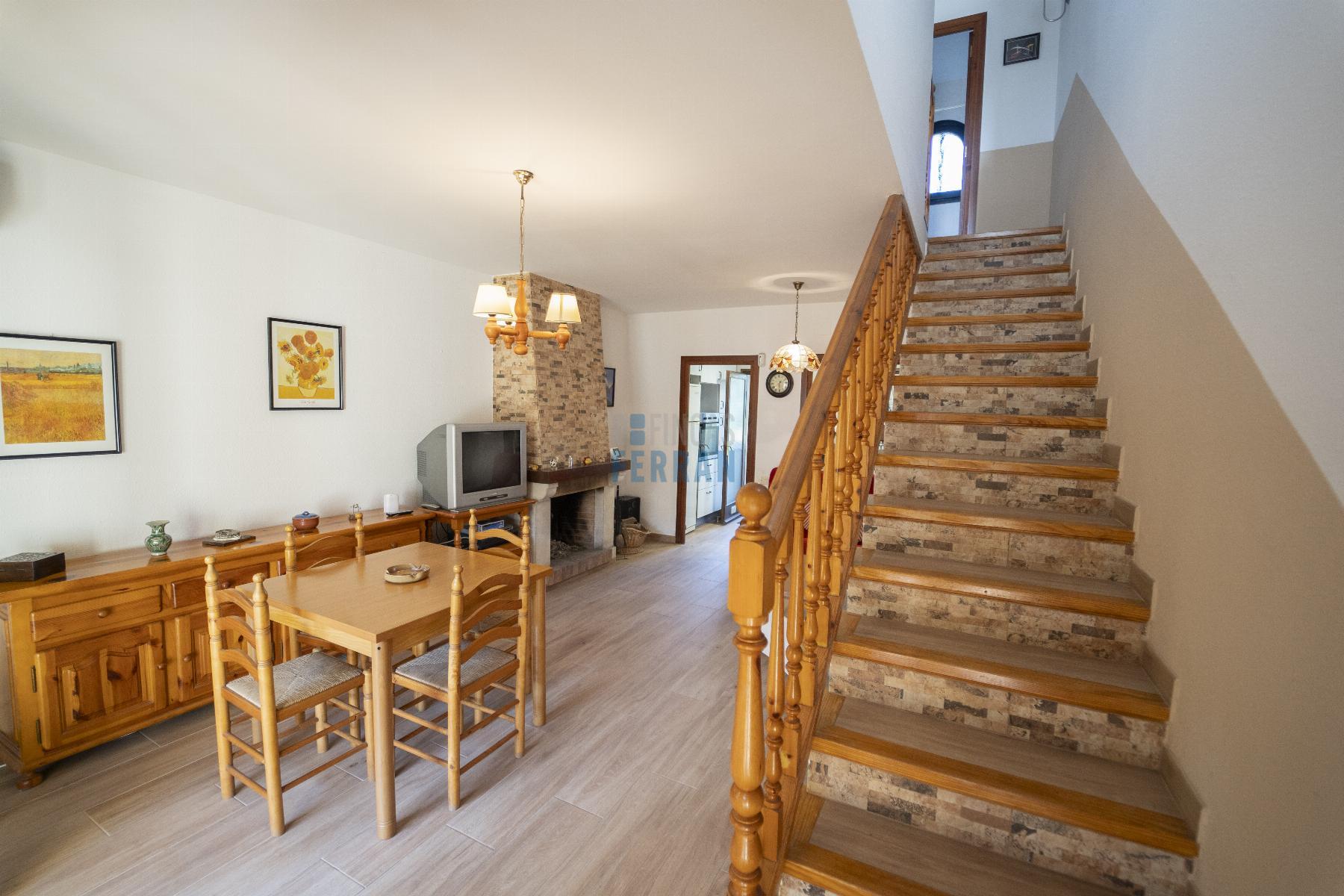 For rent of house in Roda de Barà