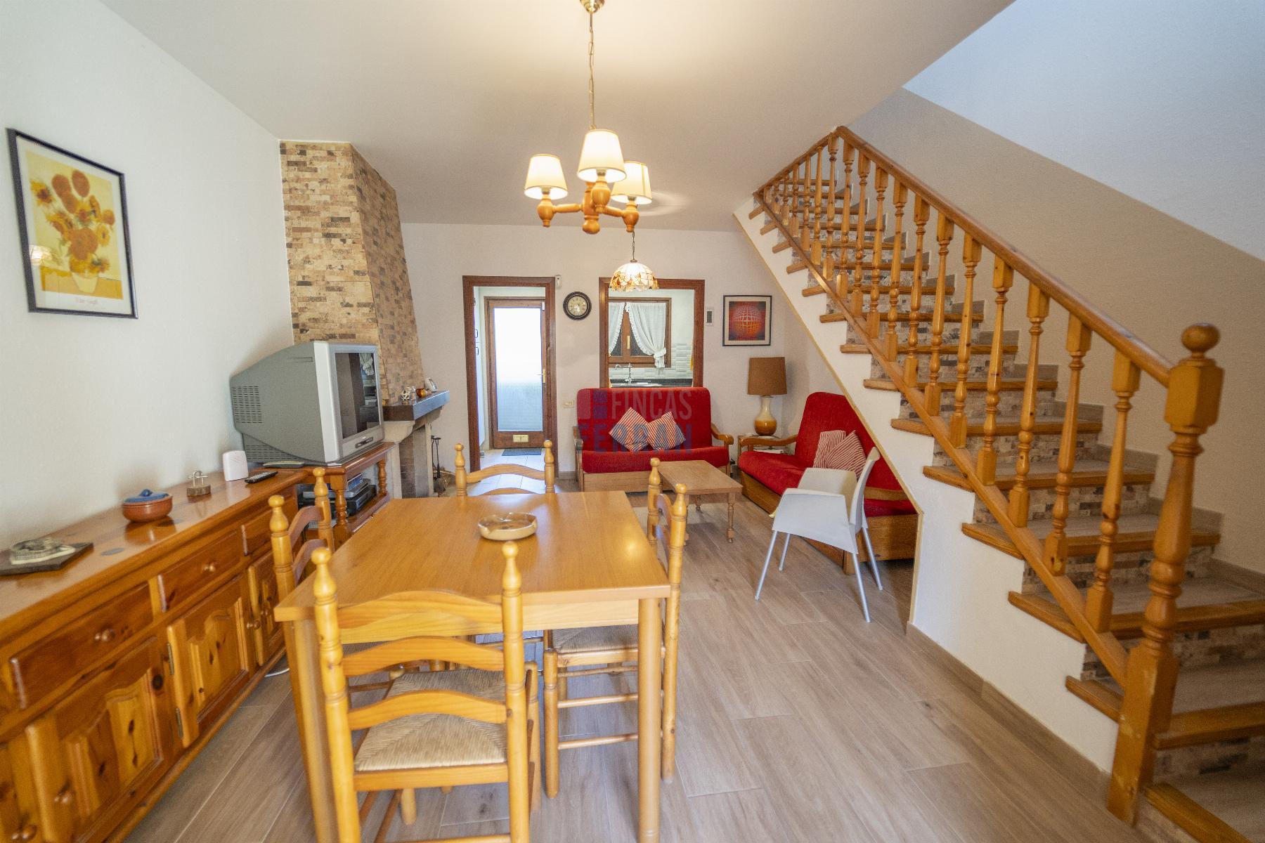 For rent of house in Roda de Barà