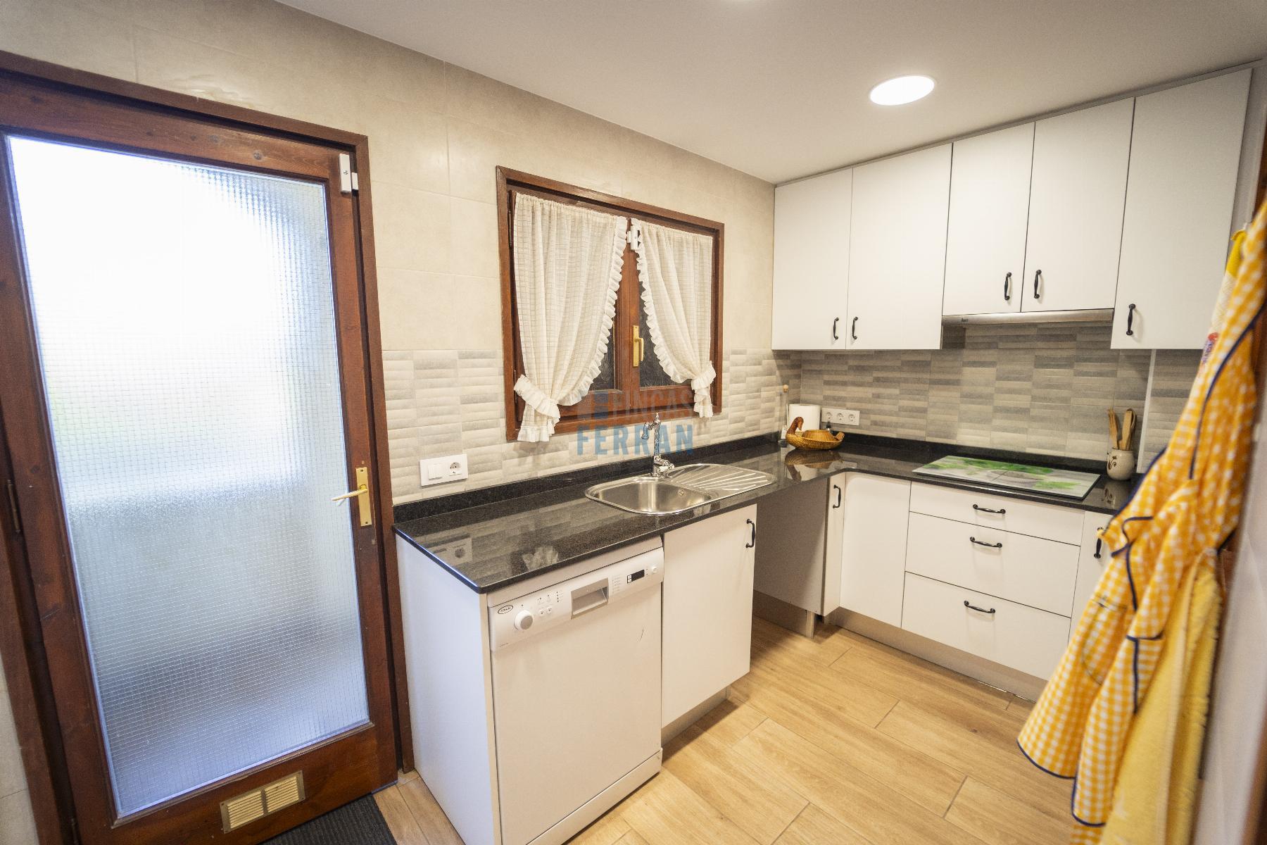 For rent of house in Roda de Barà