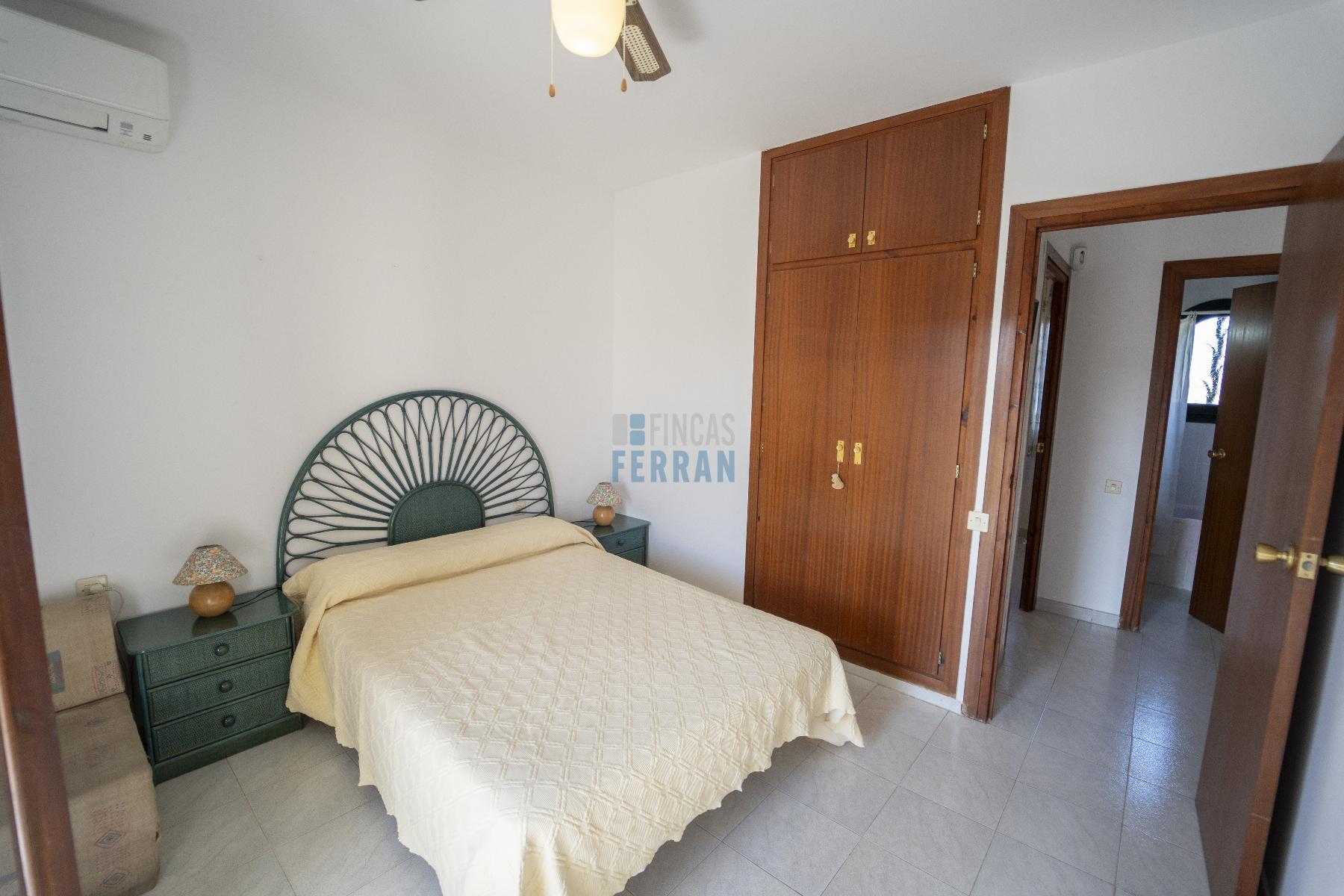 For rent of house in Roda de Barà
