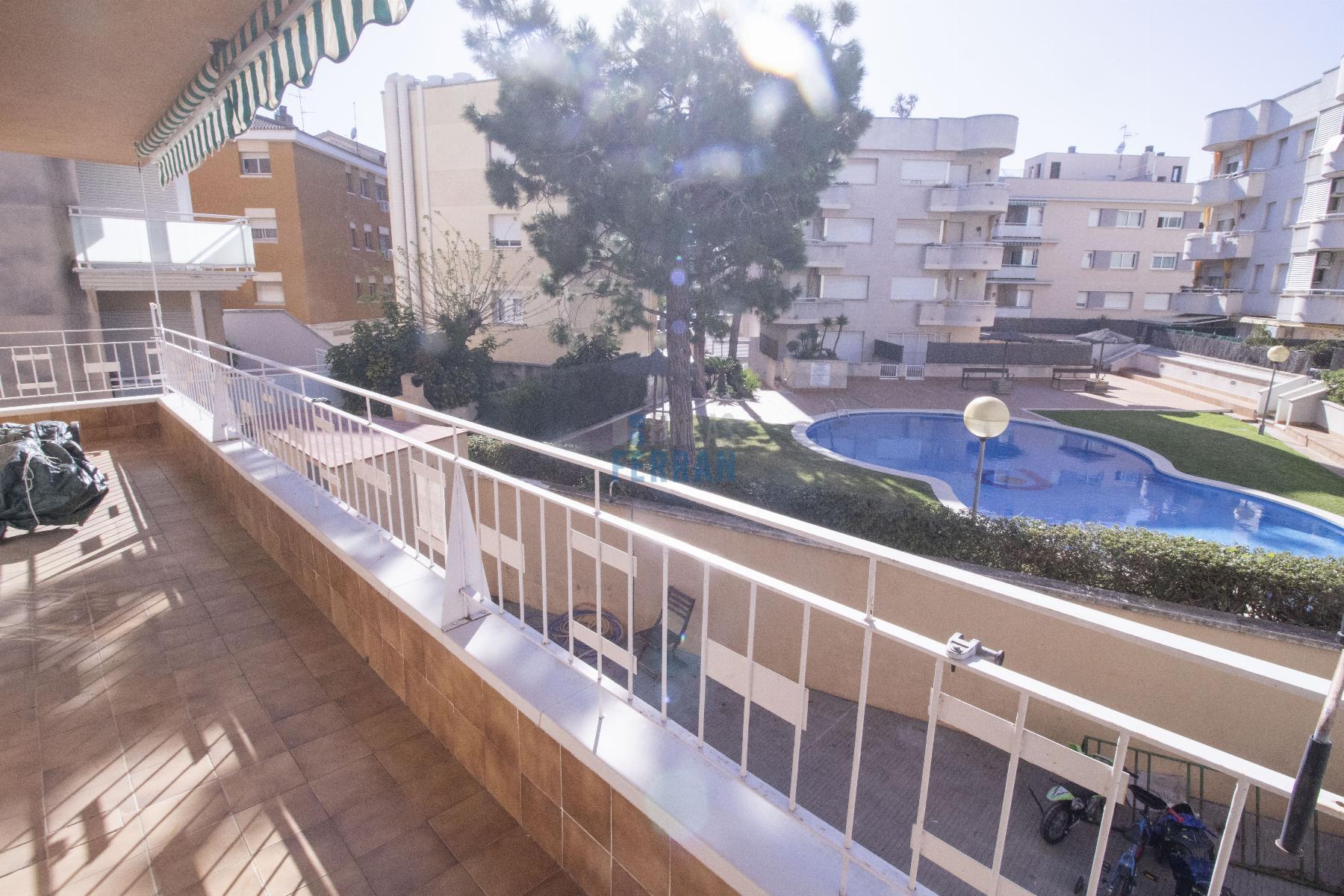 Venda de apartament a Coma - Ruga