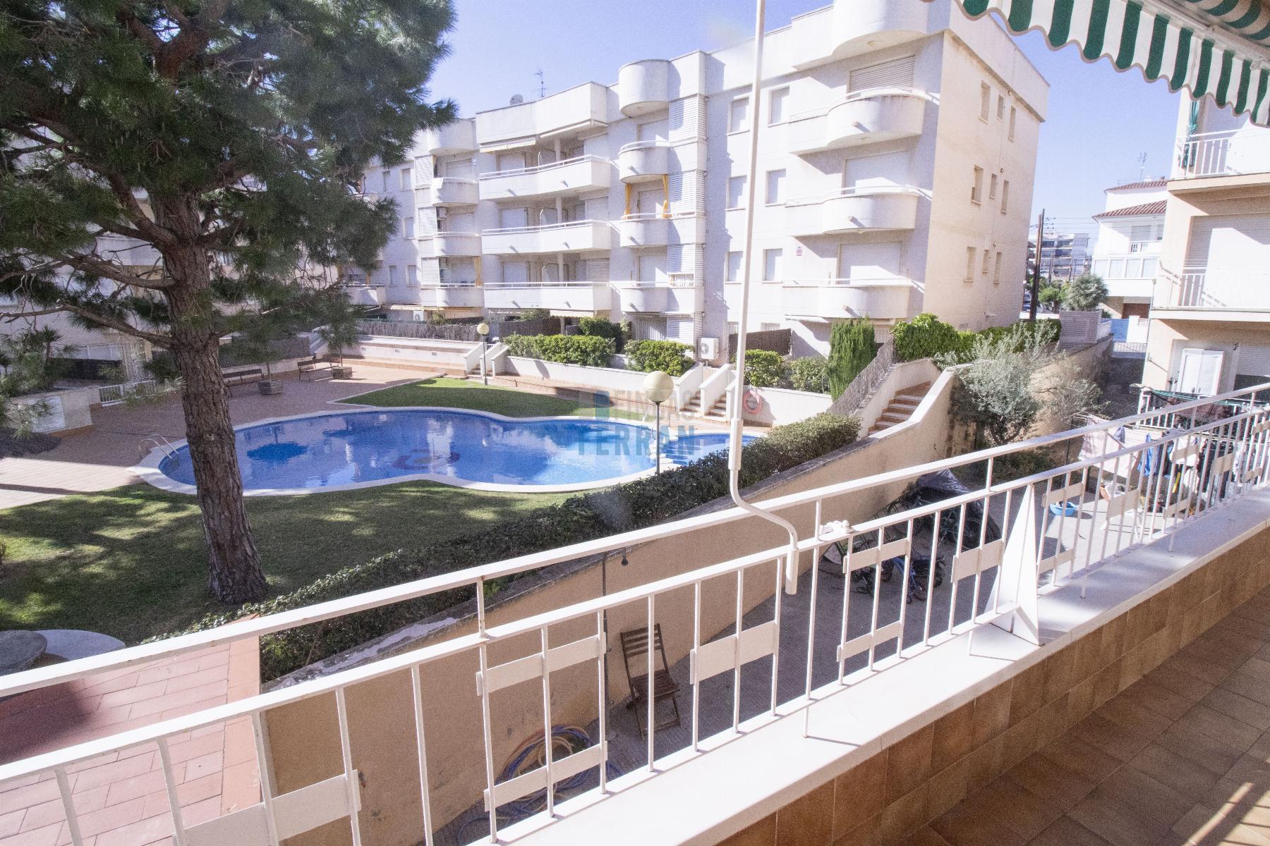 Venda de apartament a Coma - Ruga