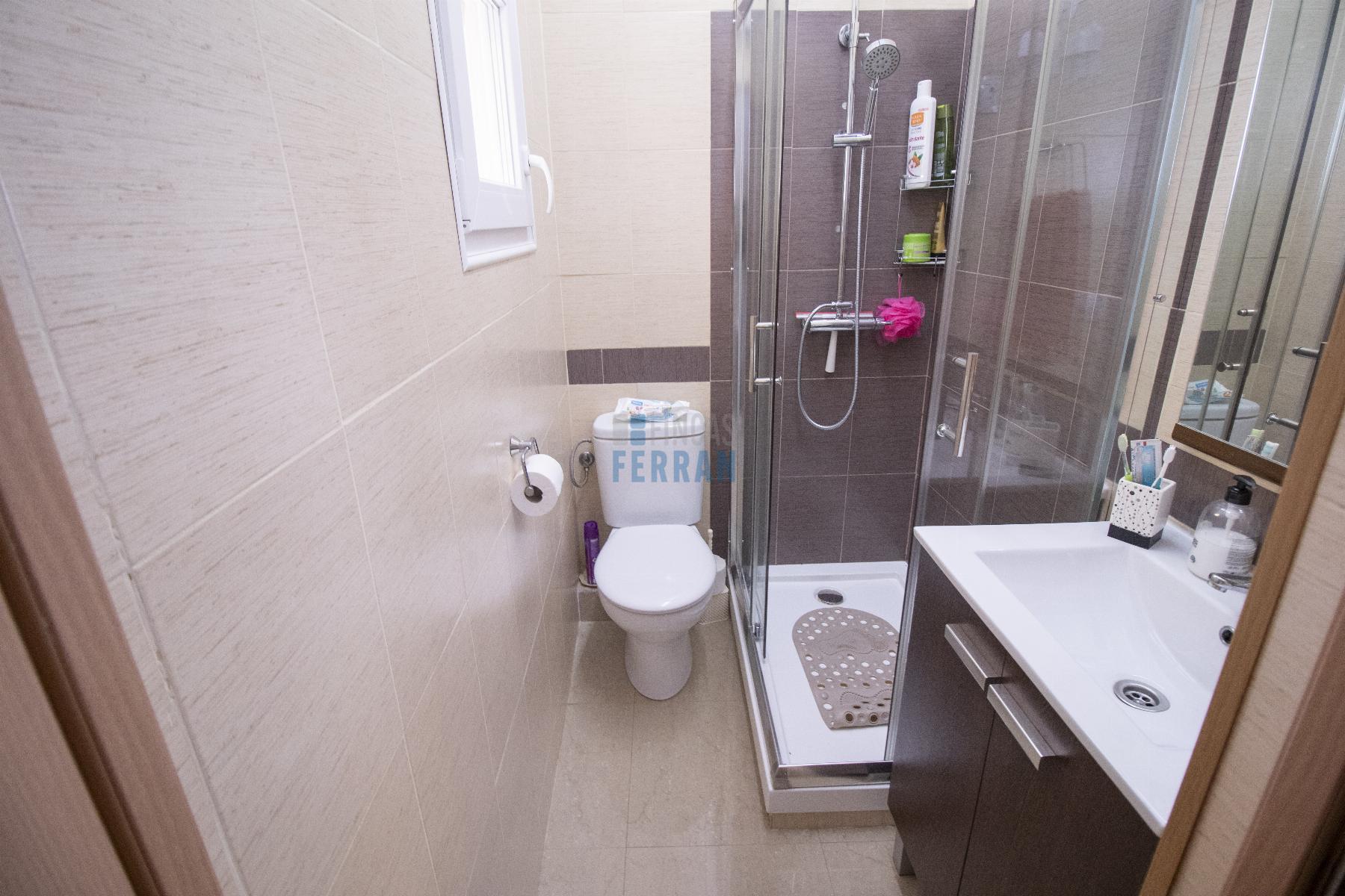 Venda de apartament a Coma - Ruga