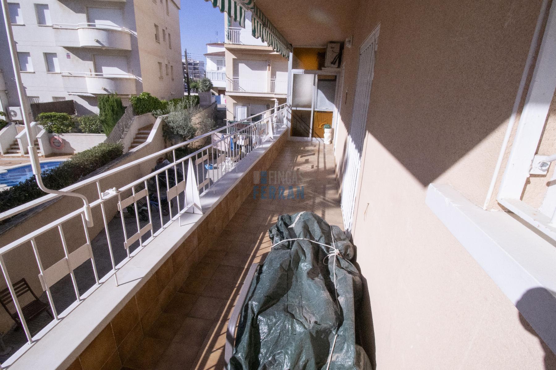 Venda de apartament a Coma - Ruga