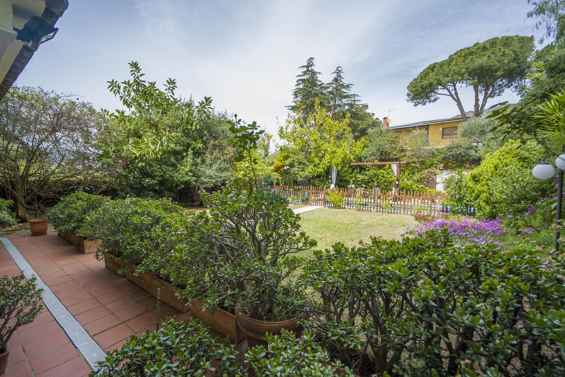 For sale of house in Cabrils