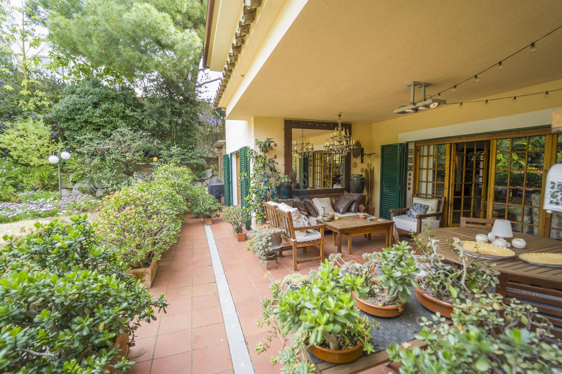 For sale of house in Cabrils