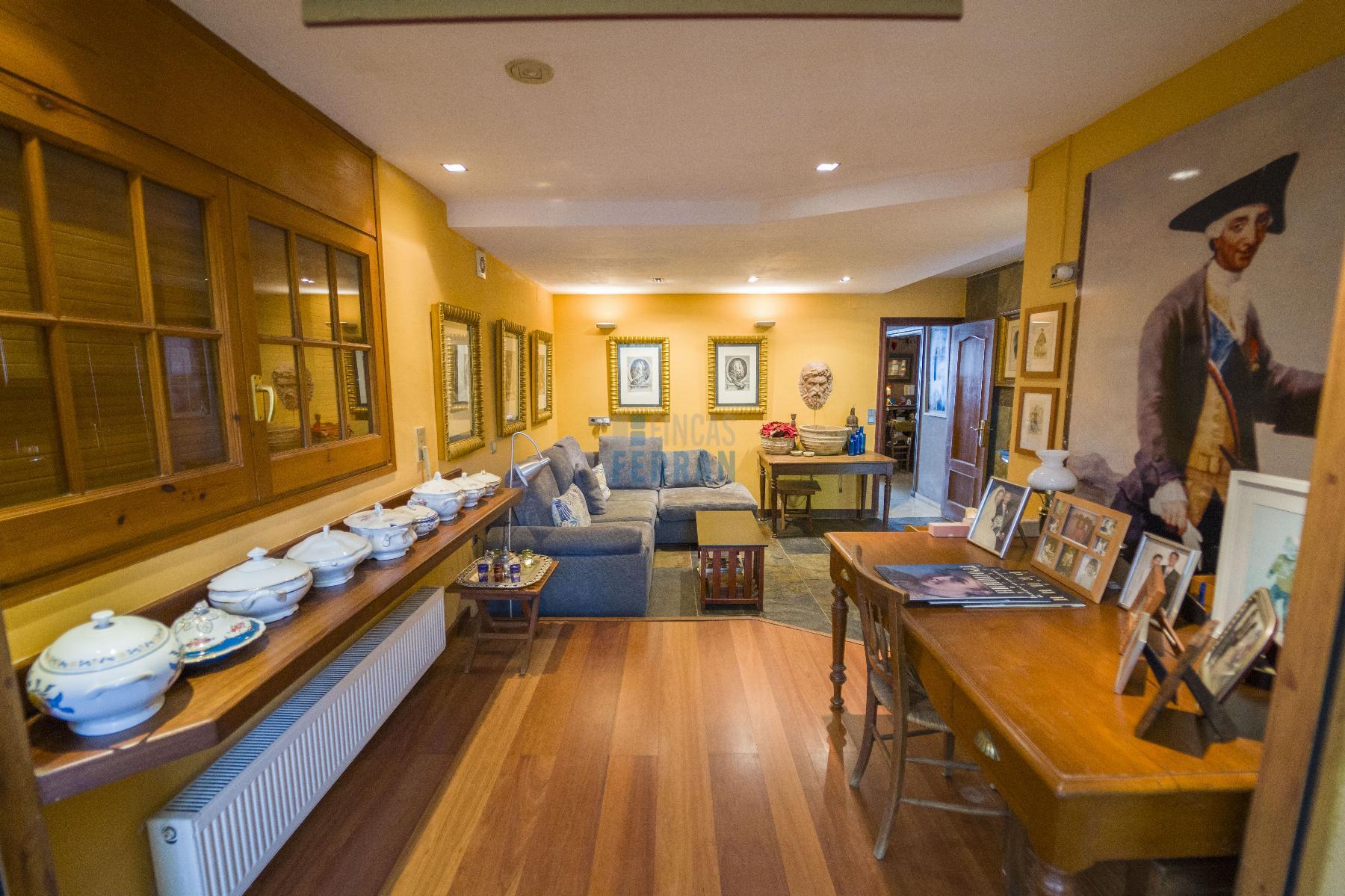 For sale of house in Cabrils