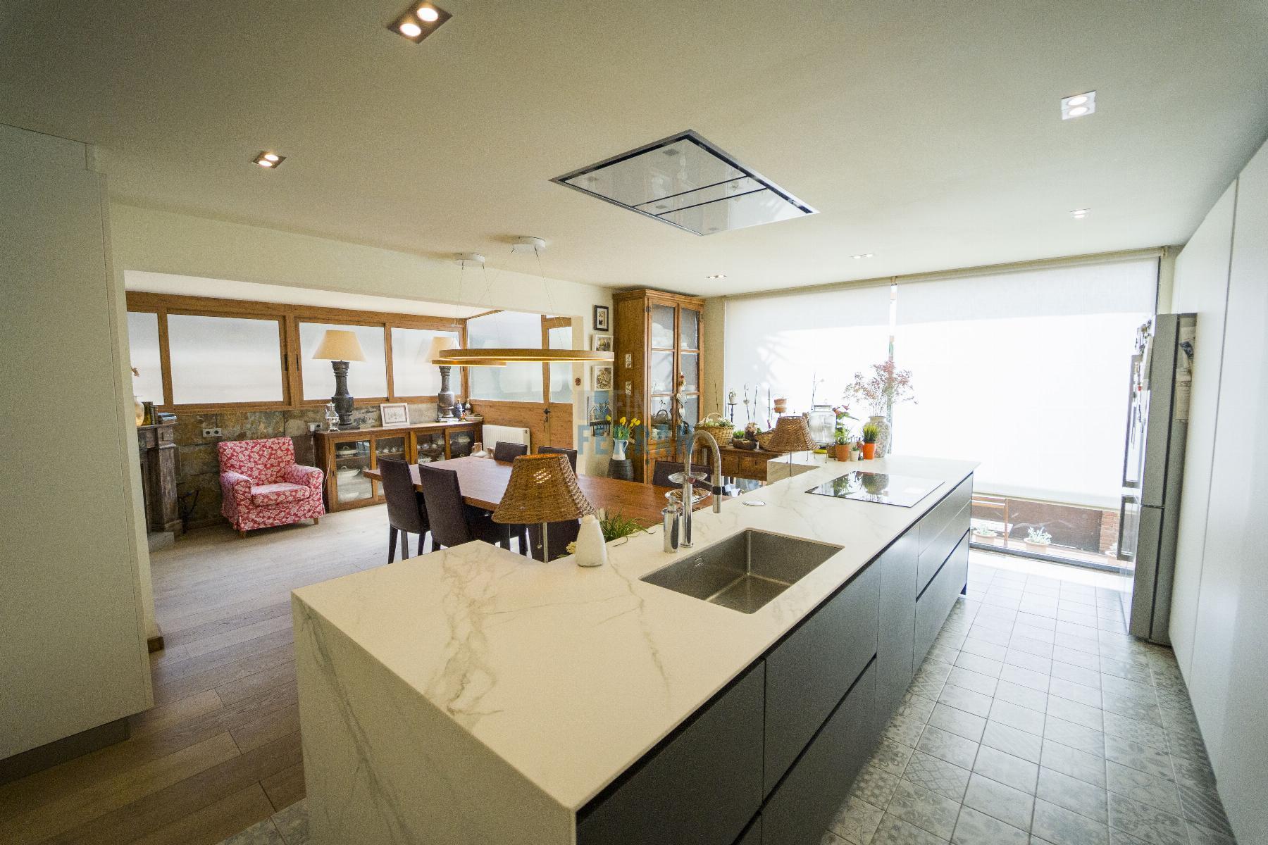For sale of house in Cabrils
