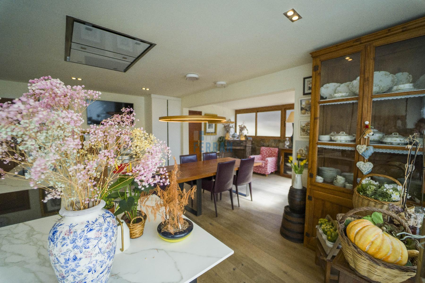 For sale of house in Cabrils
