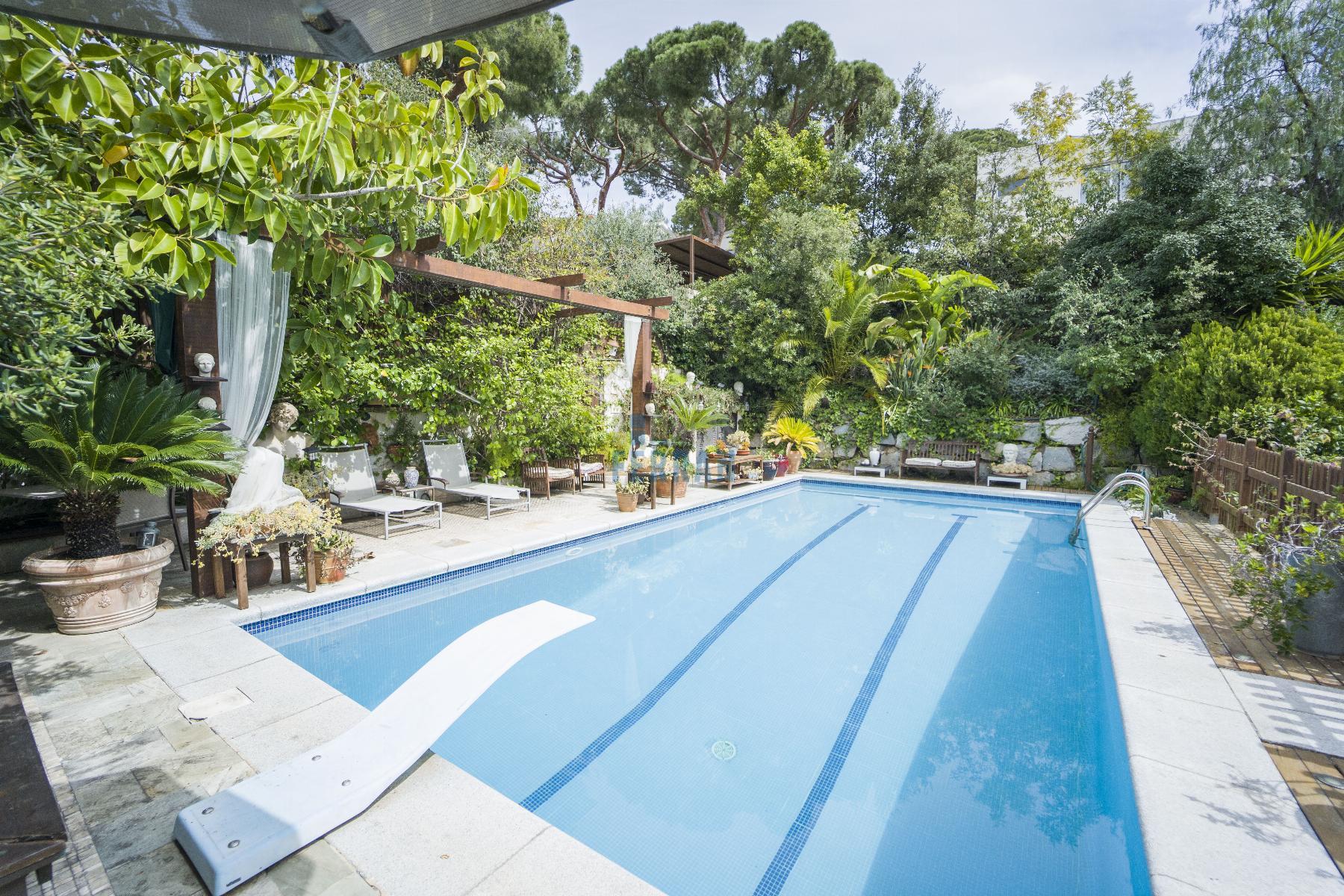 For sale of house in Cabrils
