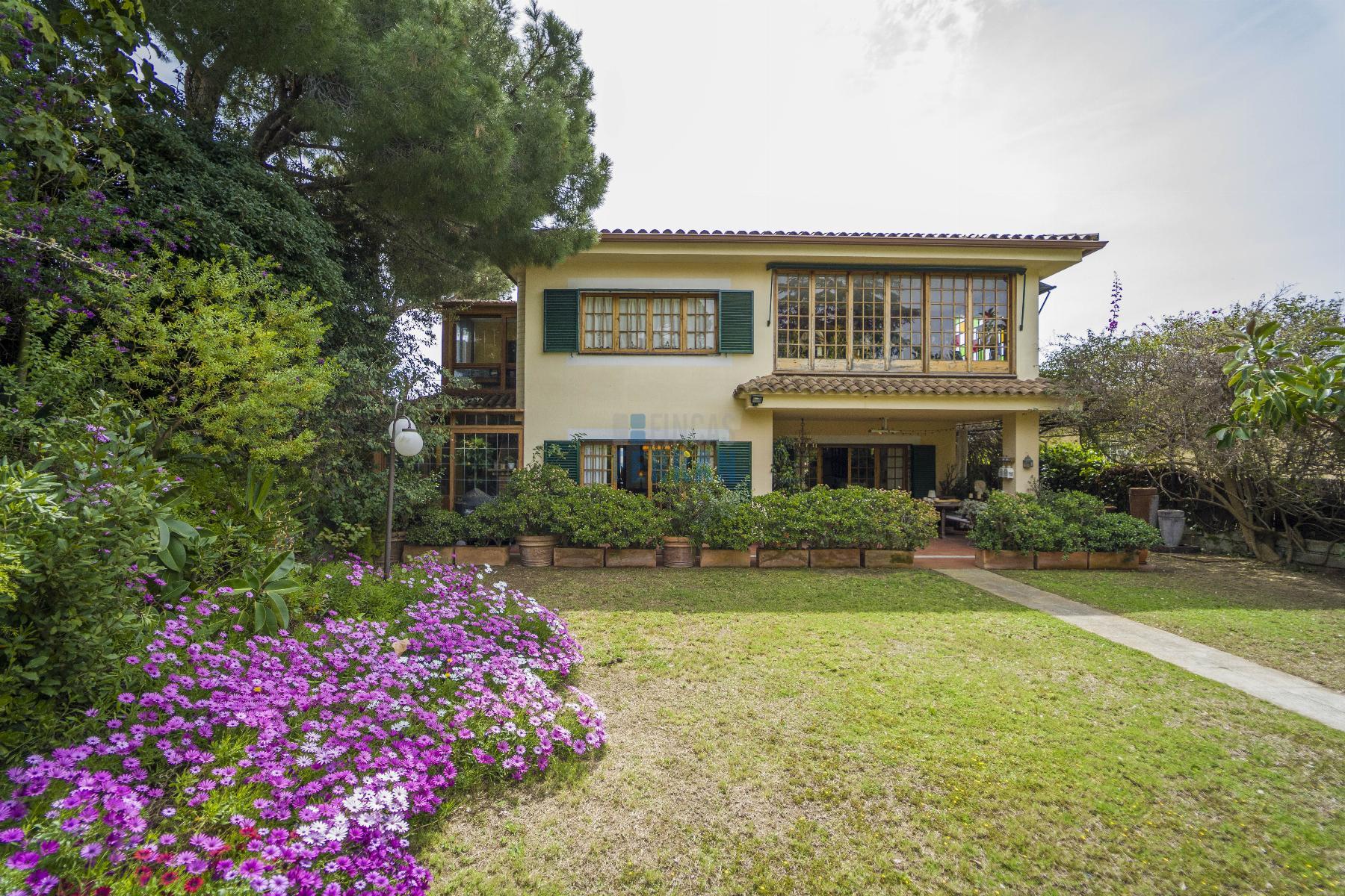 For sale of house in Cabrils