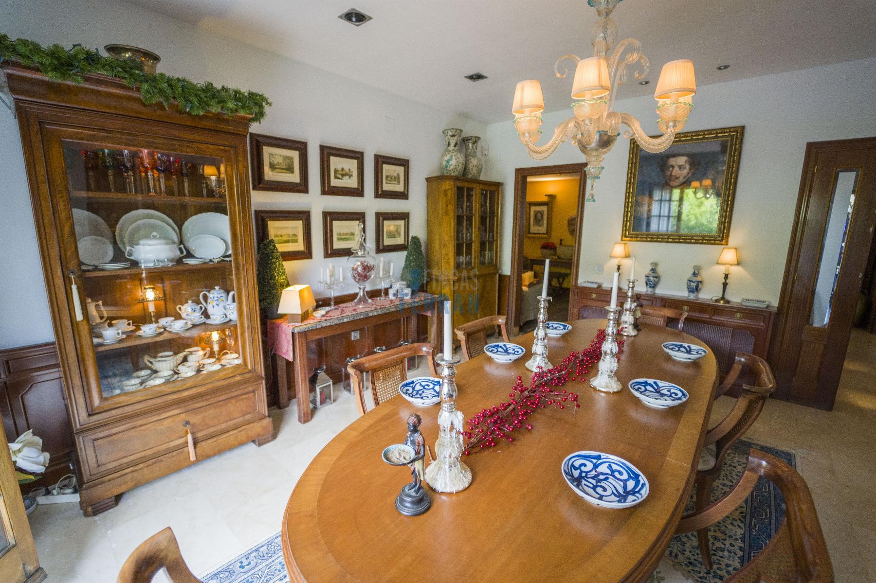 For sale of house in Cabrils