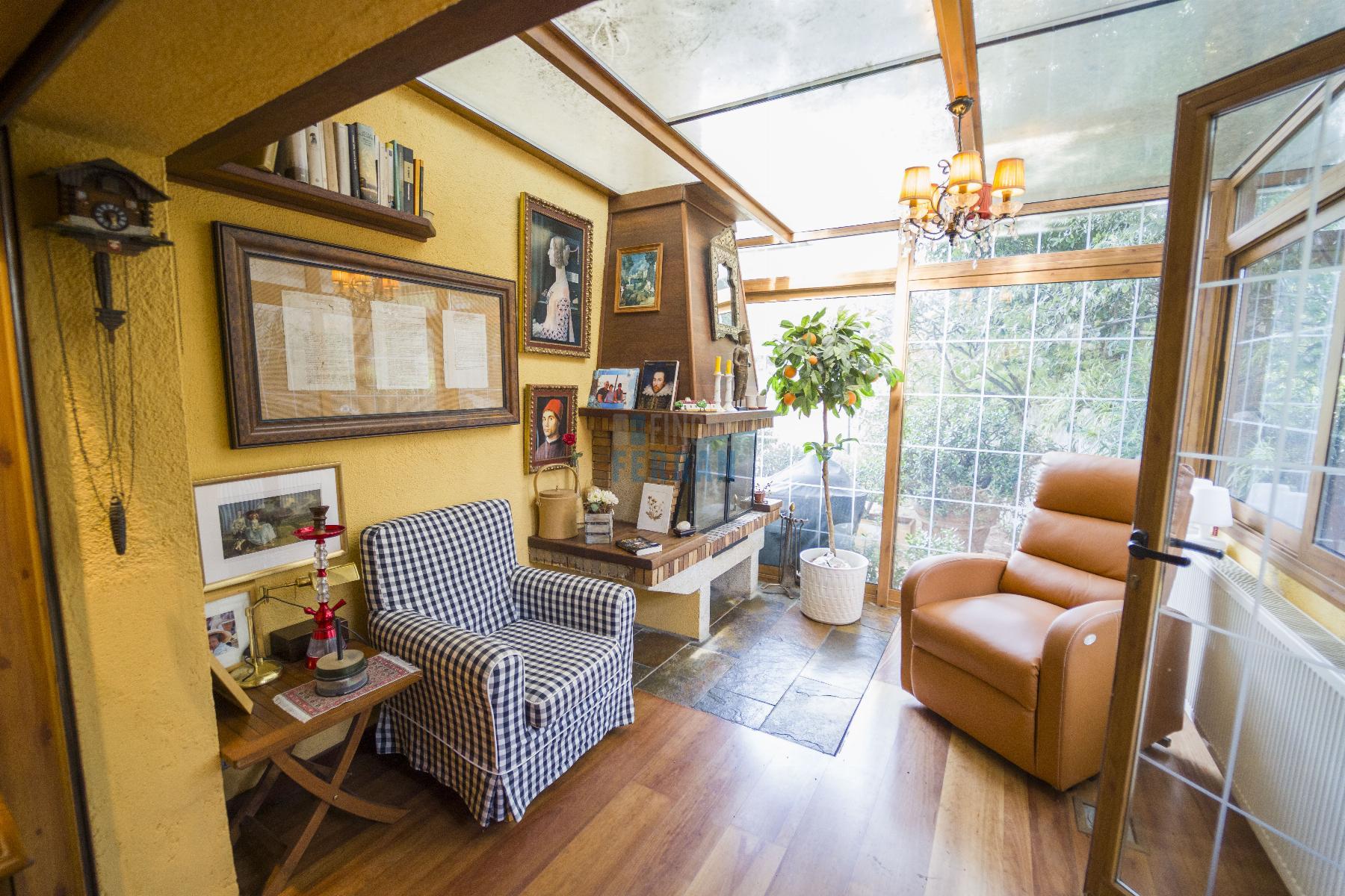 For sale of house in Cabrils