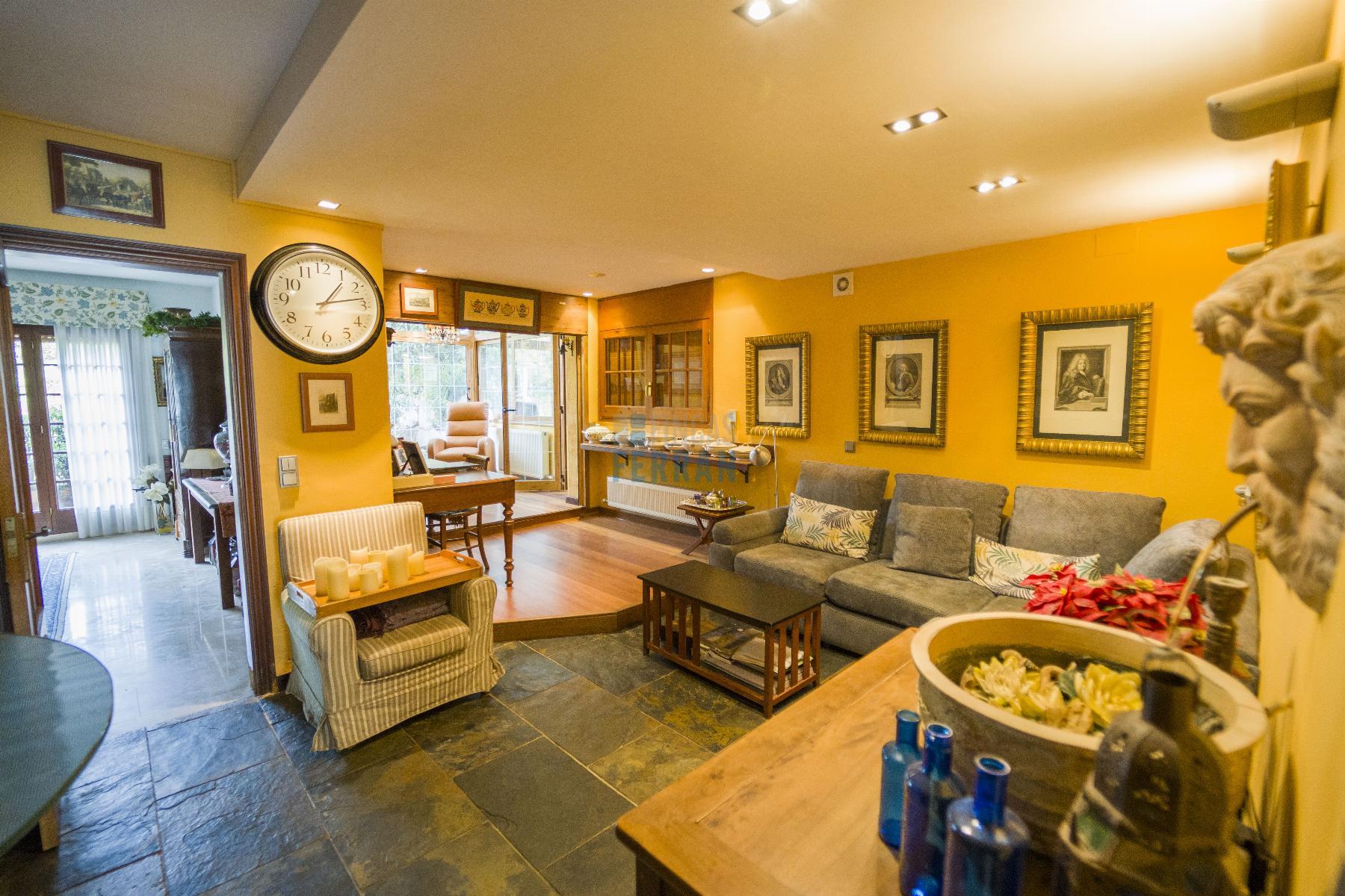 For sale of house in Cabrils